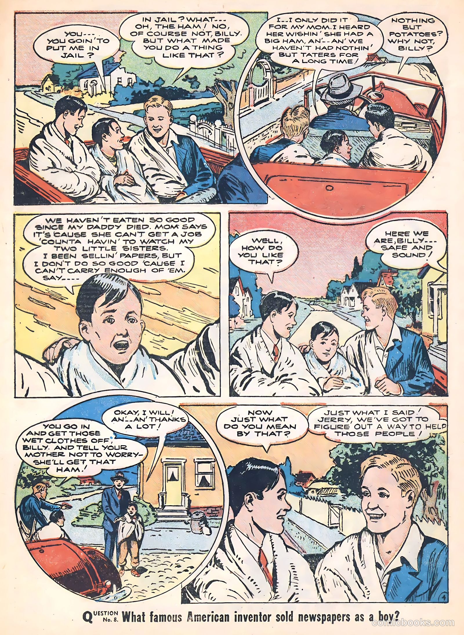 4Most #4 (1947) — page 22 of 53