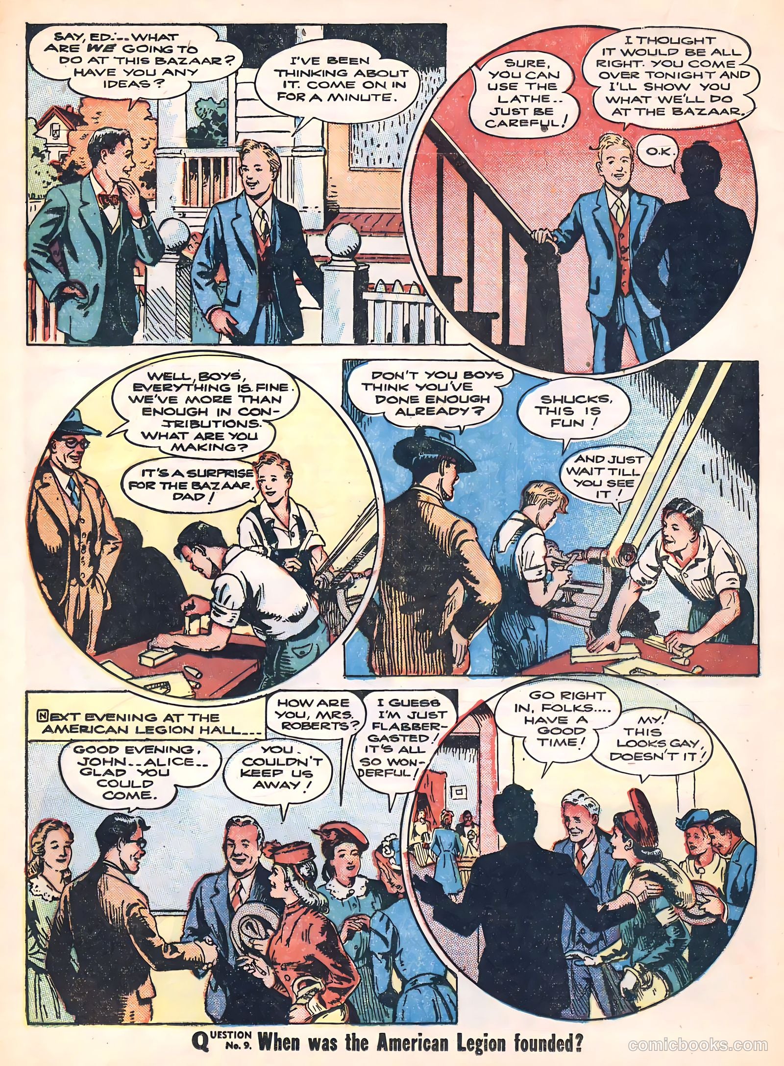 4Most #4 (1947) — page 24 of 53