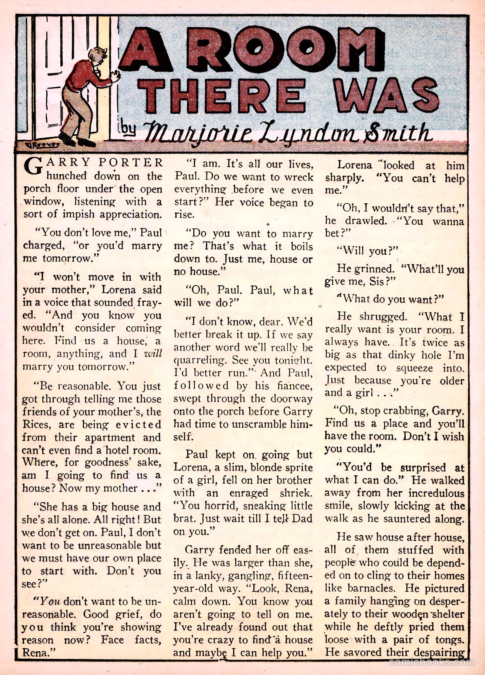 4Most #4 (1947) — page 29 of 53