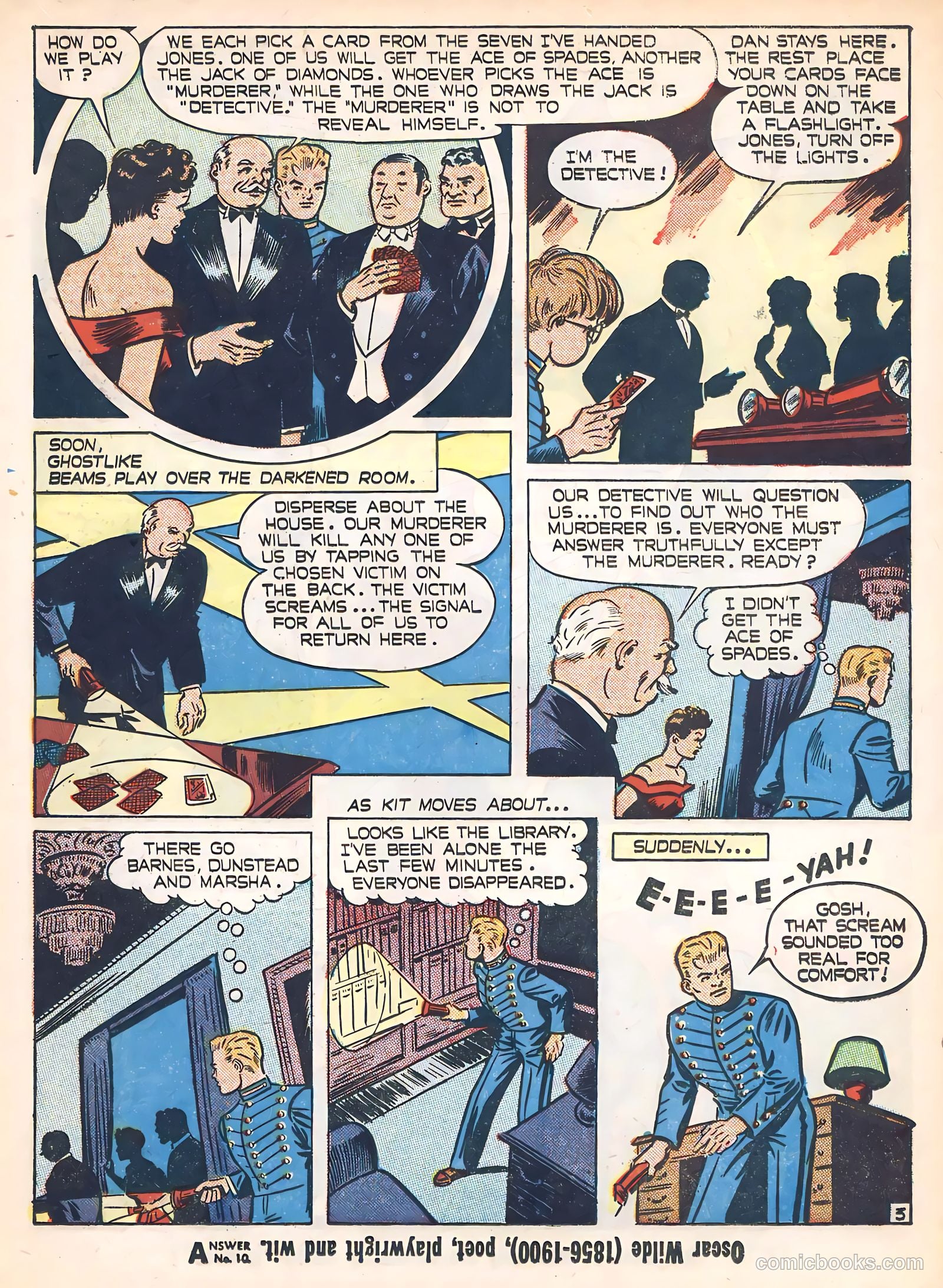 4Most #4 (1947) — page 33 of 53