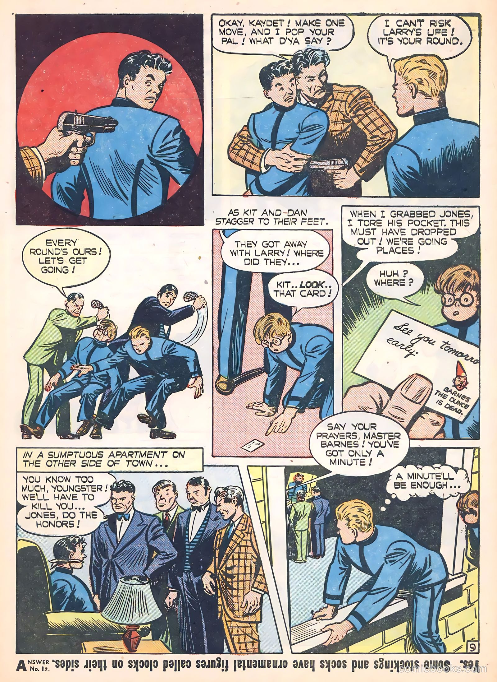 4Most #4 (1947) — page 39 of 53