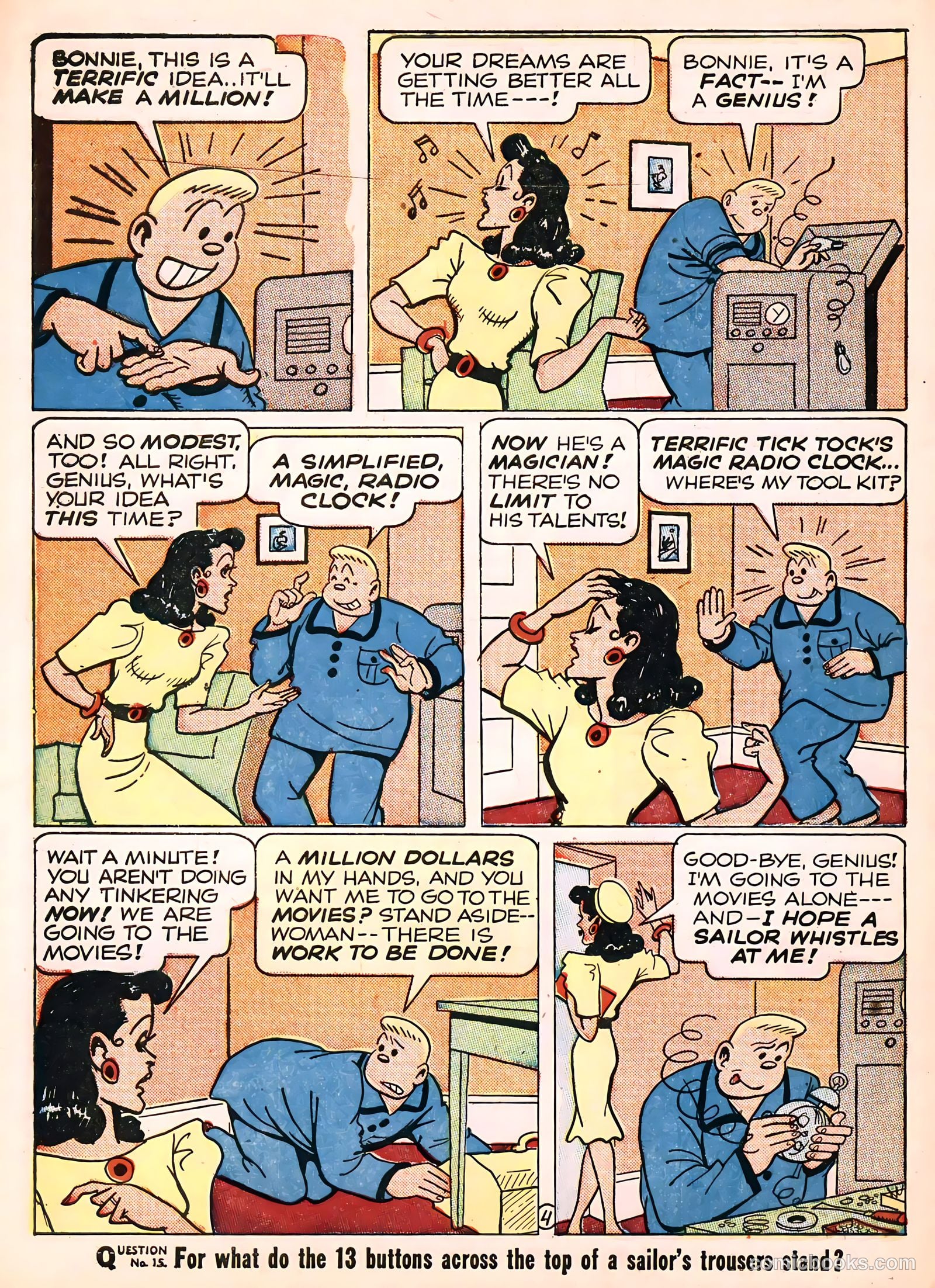 4Most #4 (1947) — page 44 of 53
