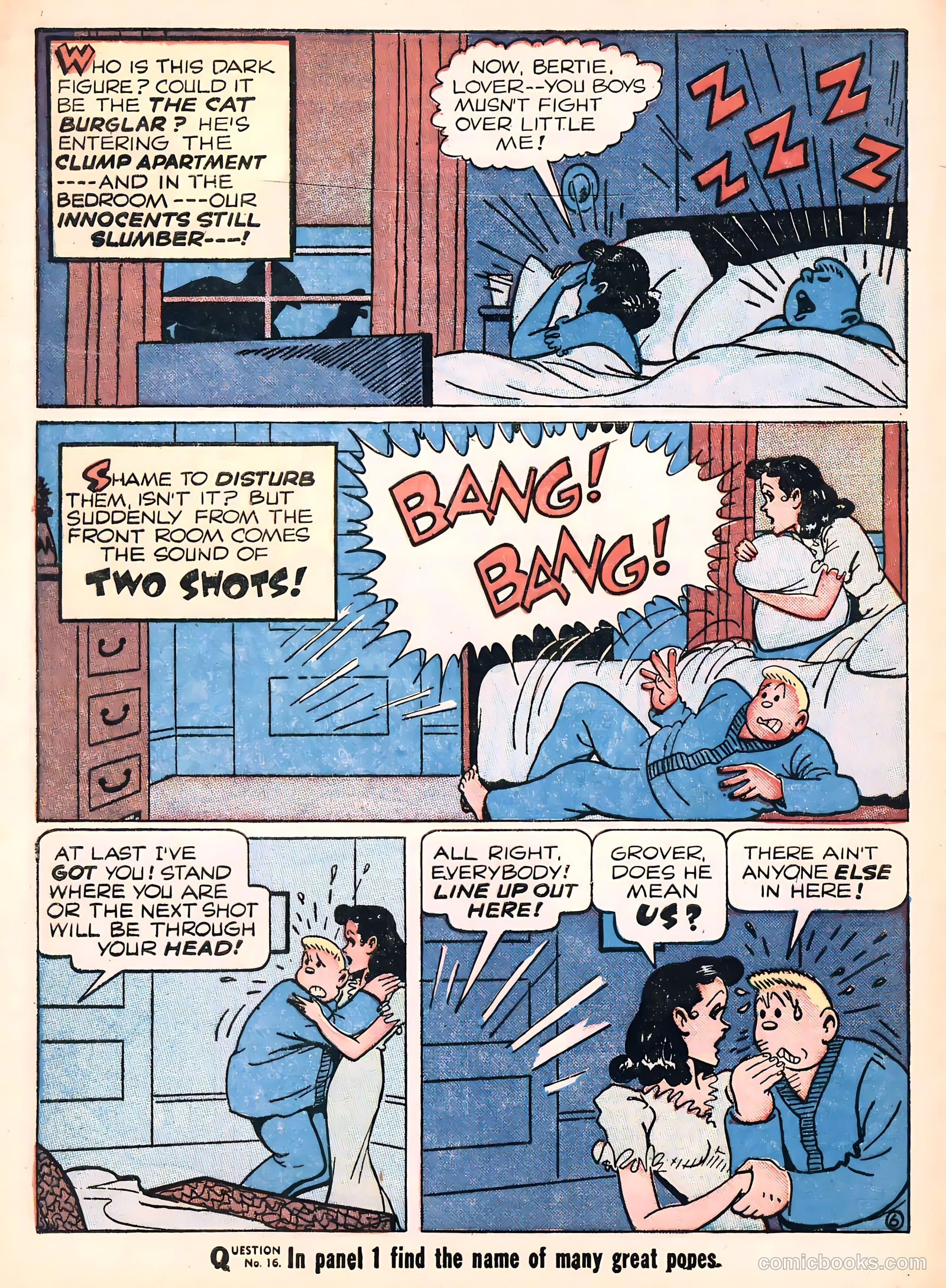 4Most #4 (1947) — page 46 of 53