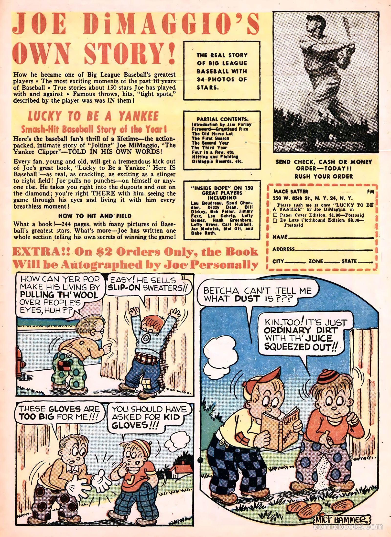 4Most #4 (1947) — page 49 of 53