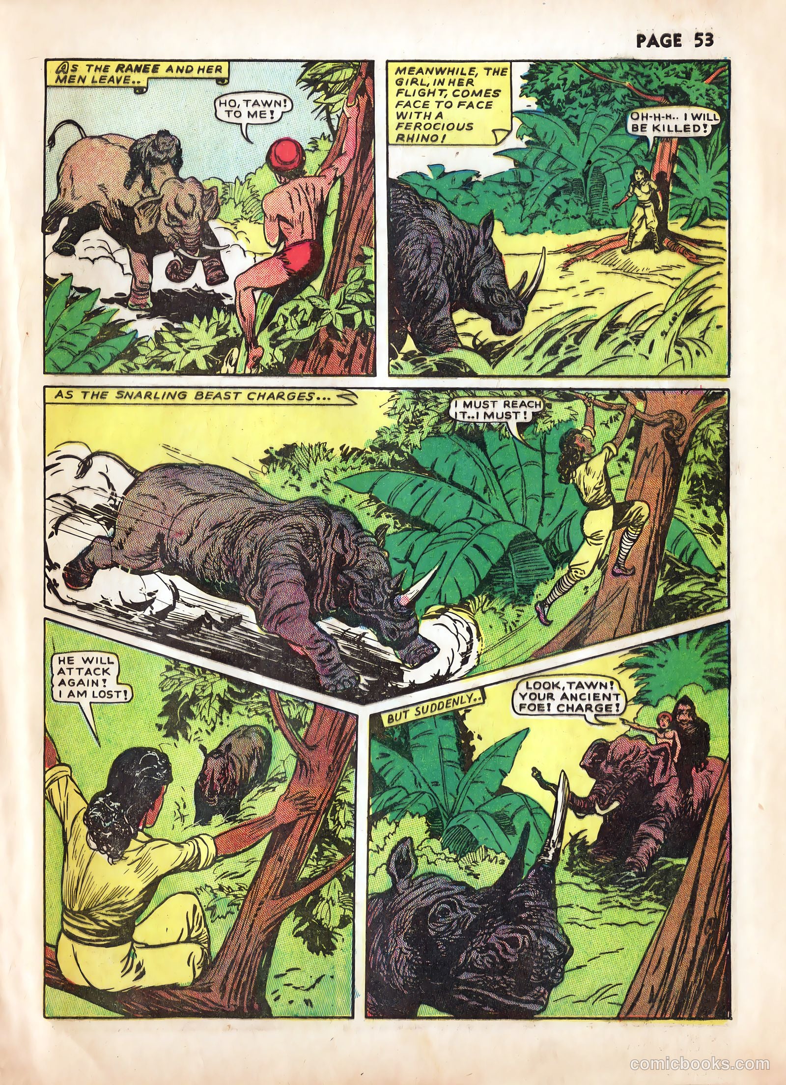 Wambi #2 (1958) — page 55 of 68