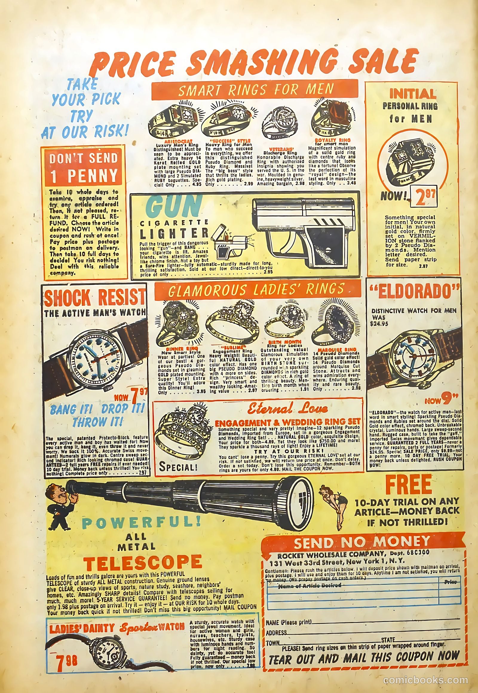 Headline Comics #46 (1949) — page 51 of 54