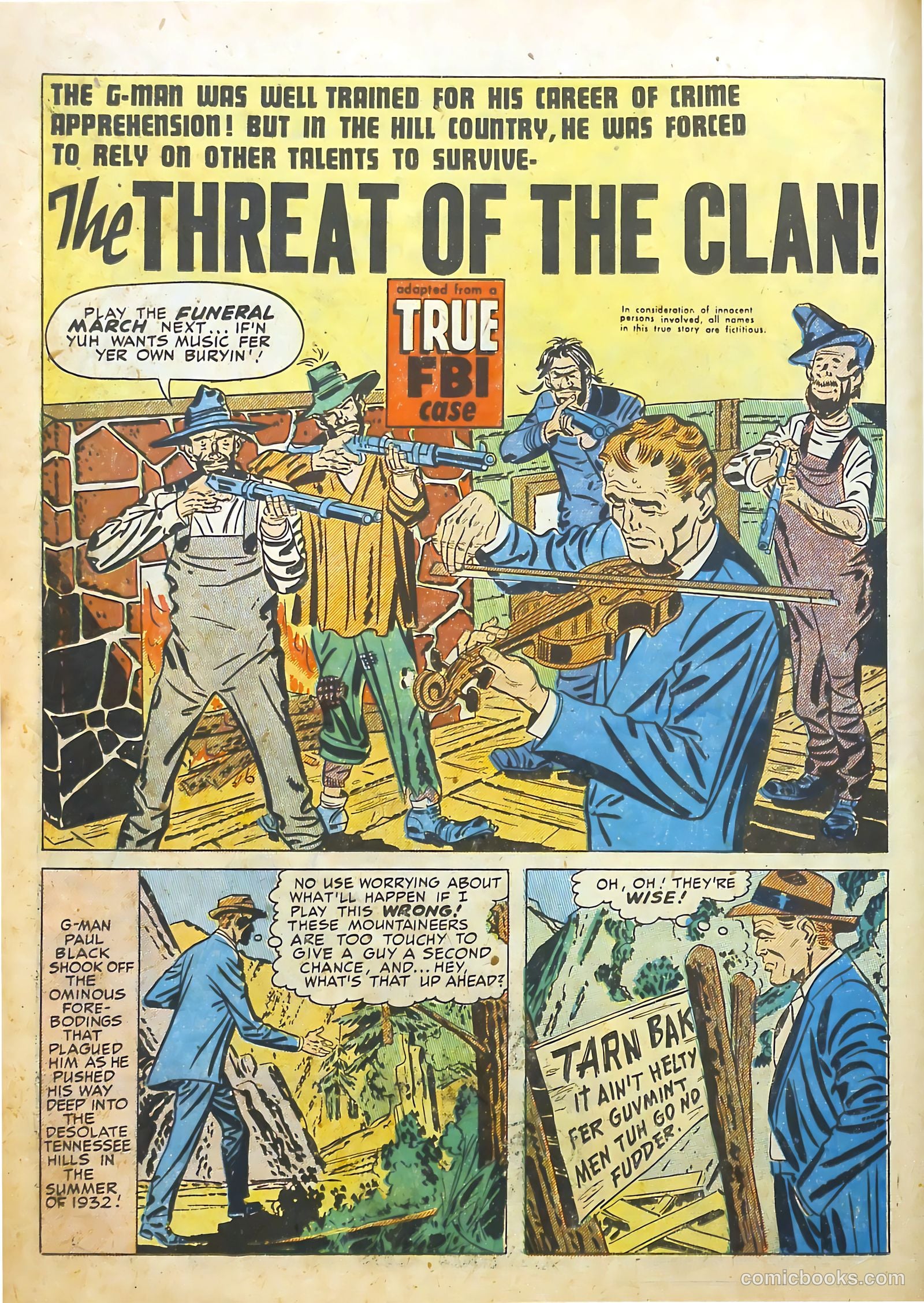 Headline Comics #37 (1949) — page 21 of 54