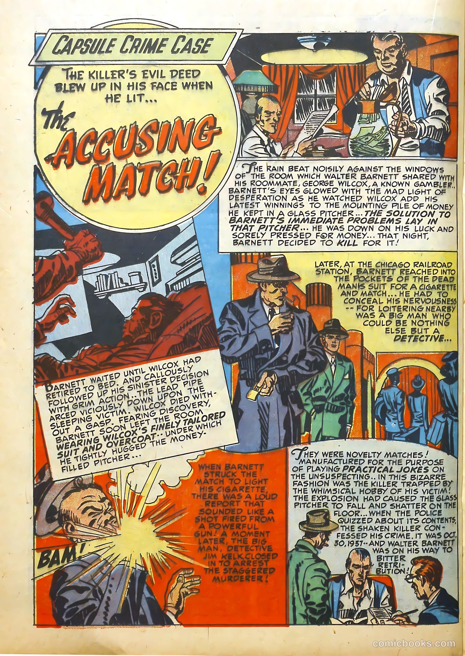 Headline Comics #37 (1949) — page 29 of 54