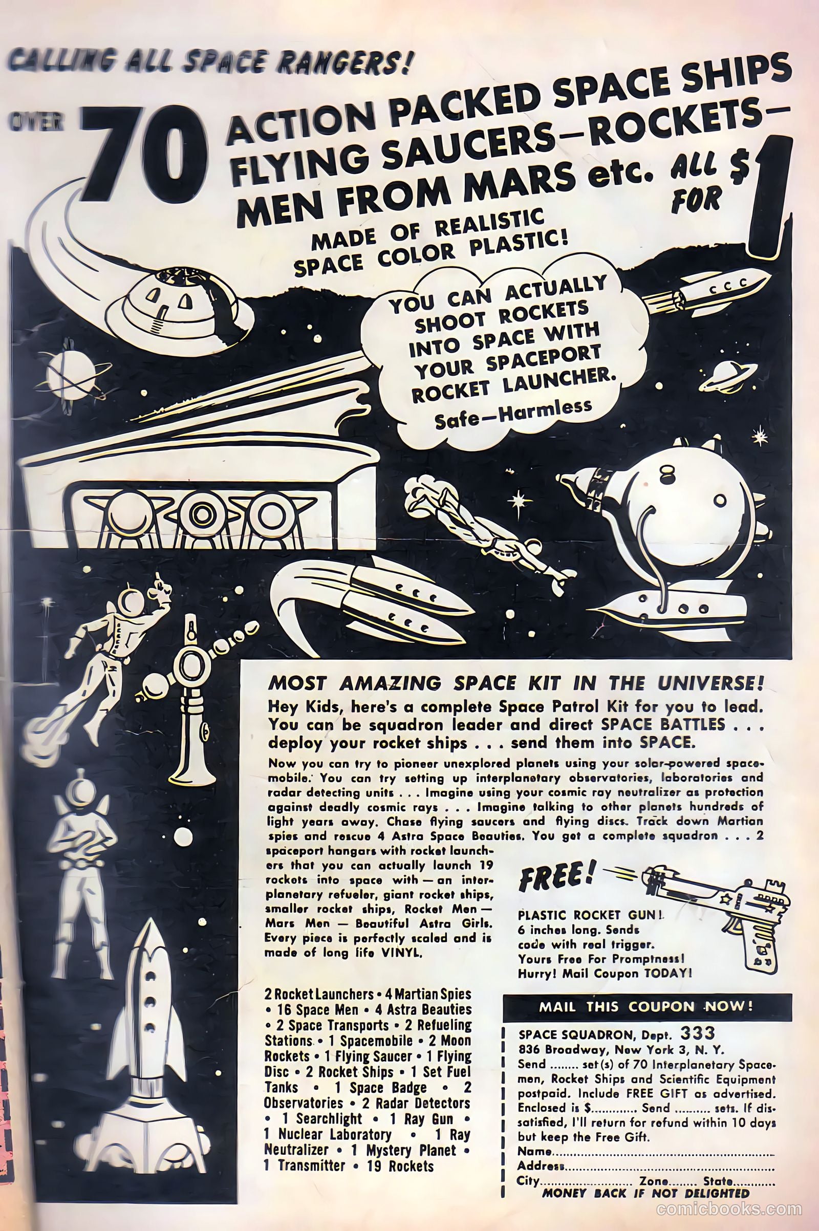 Jack the Giant Killer #nn (1953) — page 35 of 37
