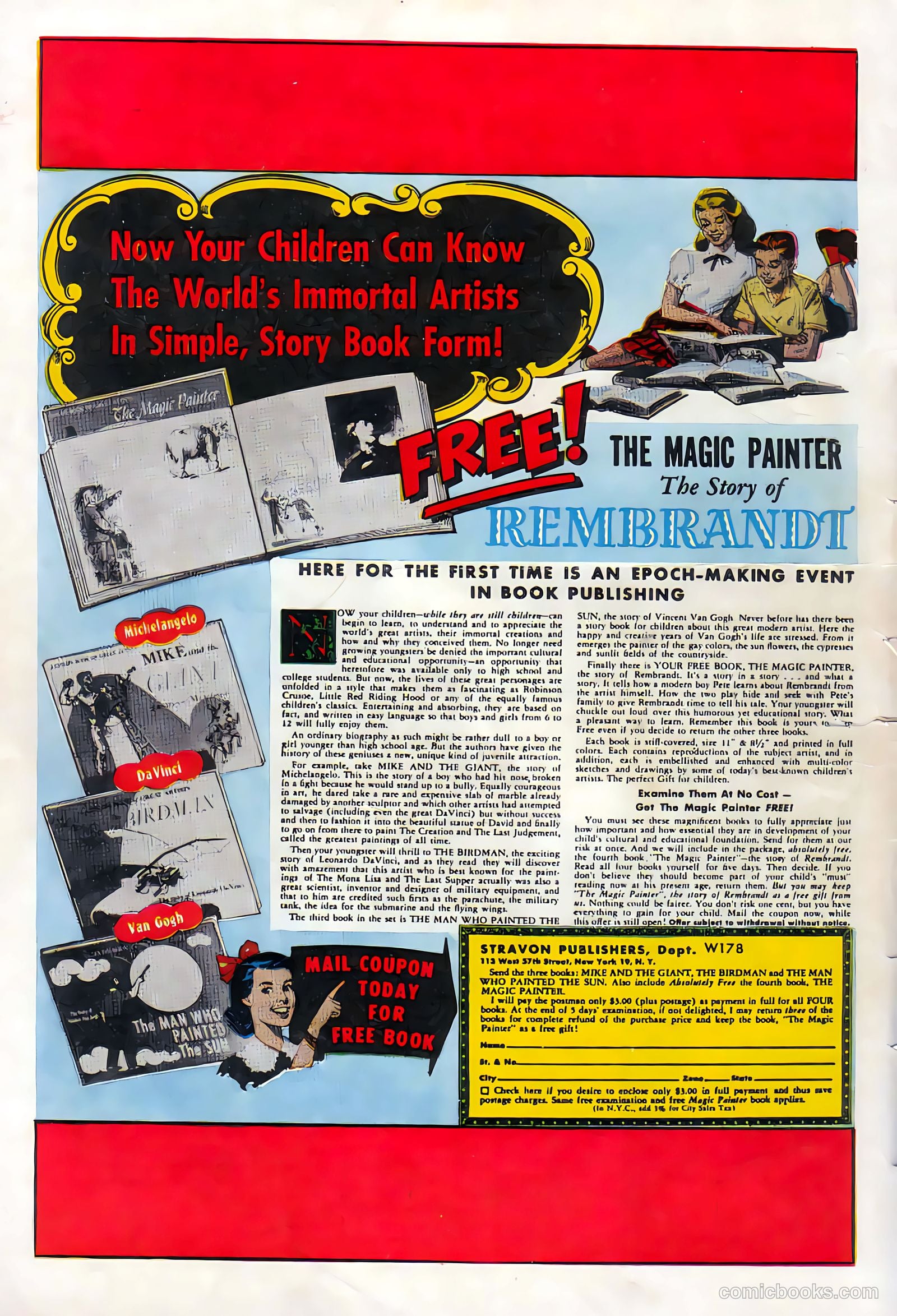Jack the Giant Killer #nn (1953) — page 36 of 37