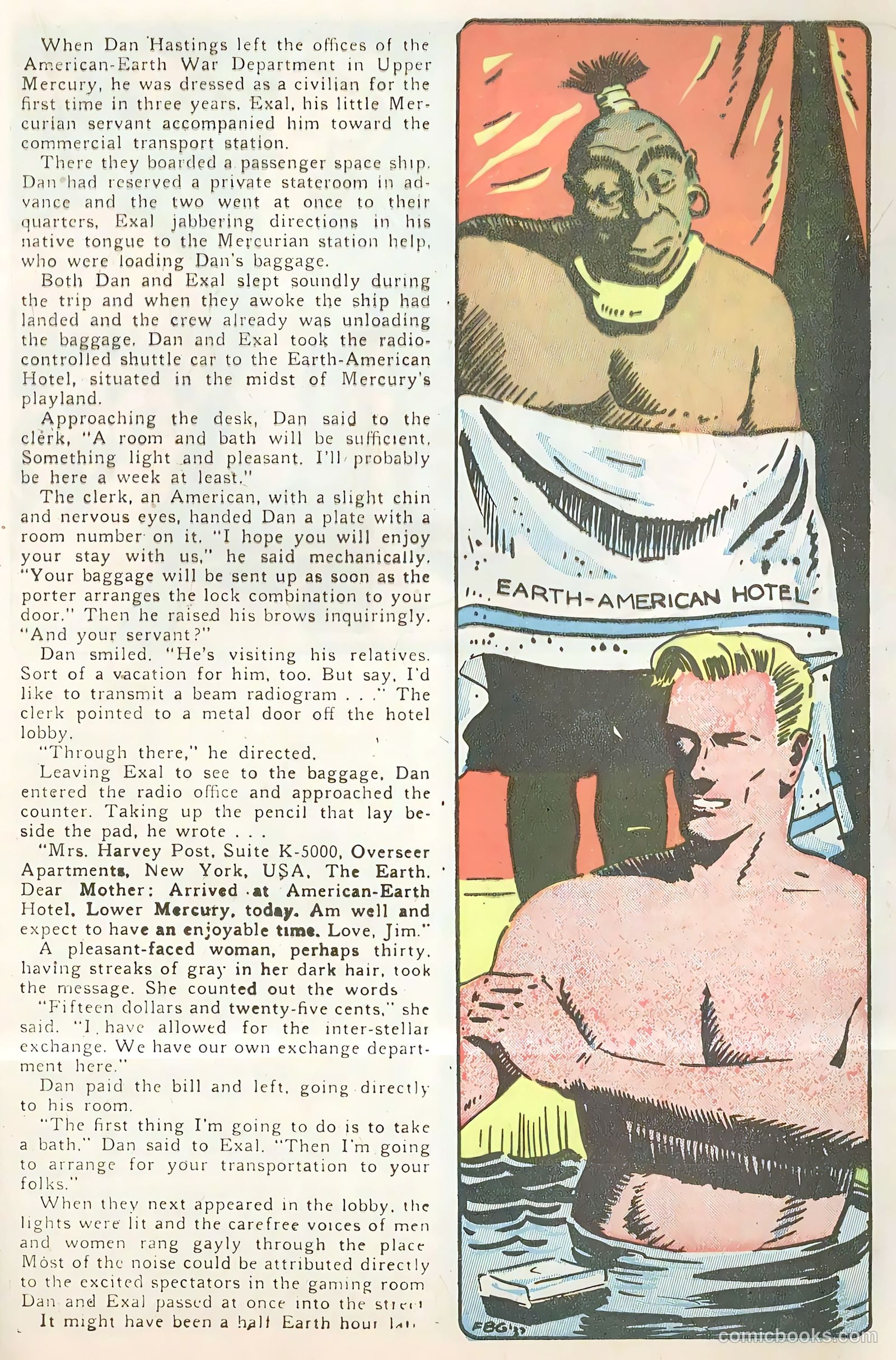 Star Comics v1 #9 (1938) — page 33 of 62
