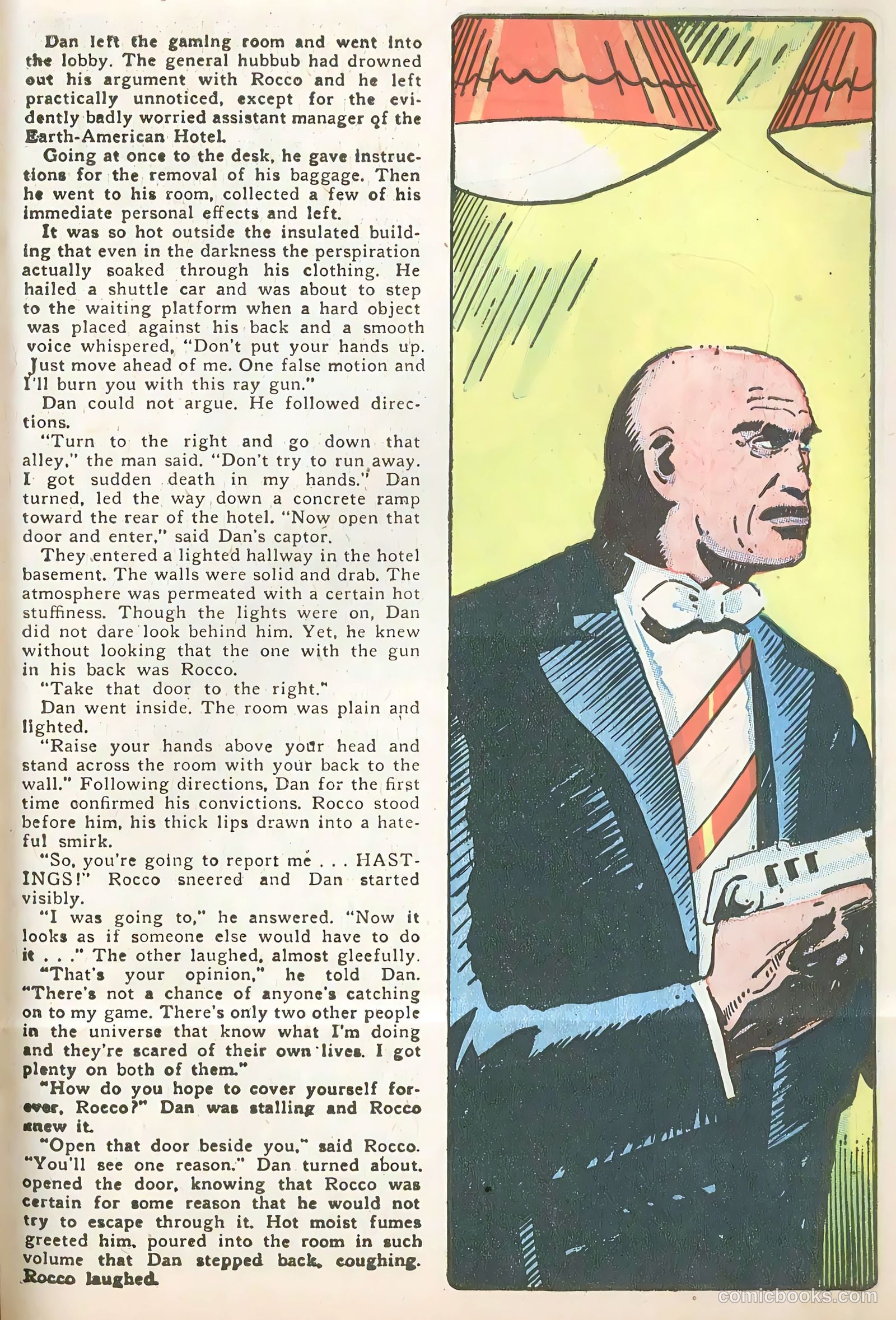 Star Comics v1 #9 (1938) — page 35 of 62