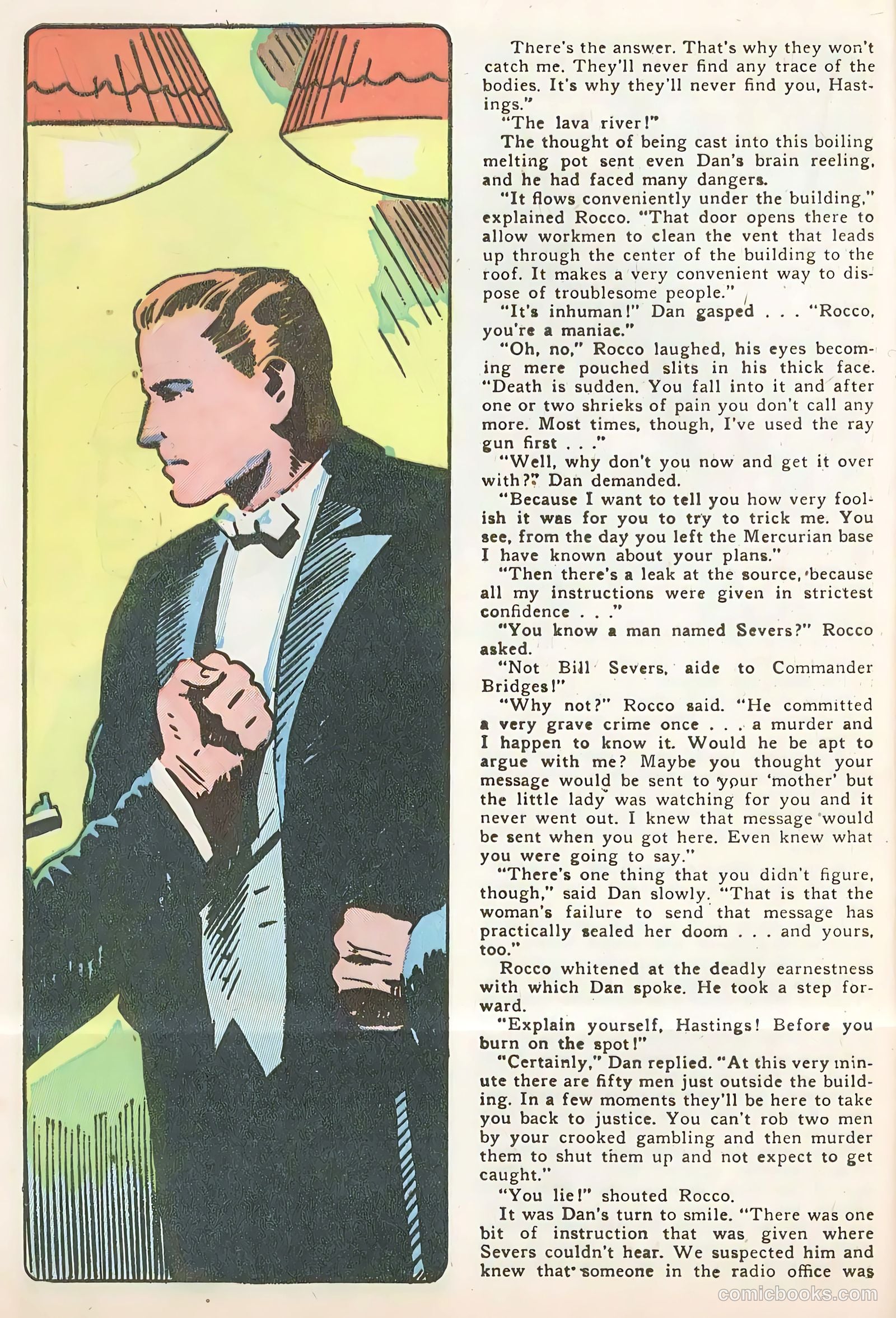 Star Comics v1 #9 (1938) — page 36 of 62
