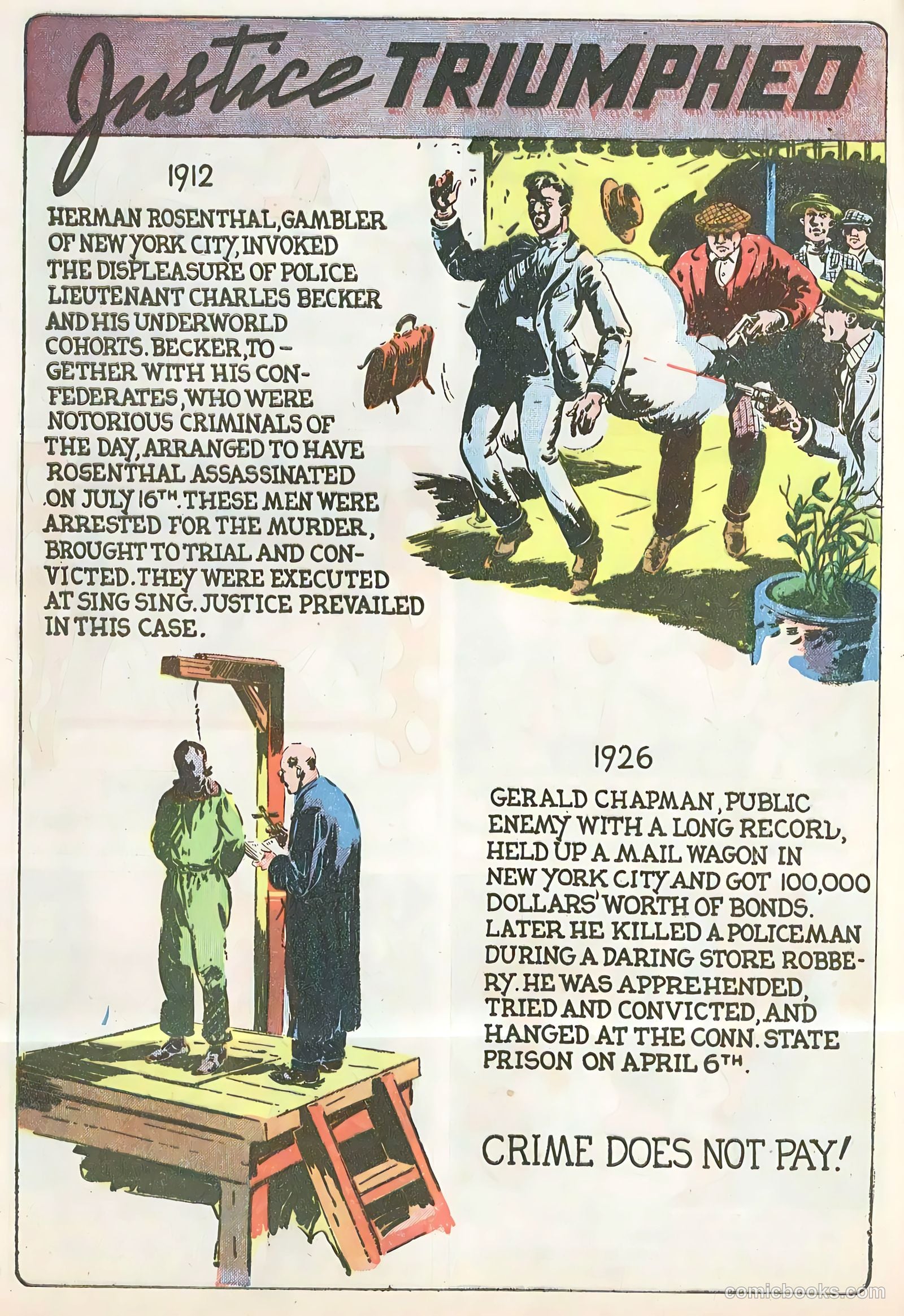 Star Comics v1 #9 (1938) — page 48 of 62