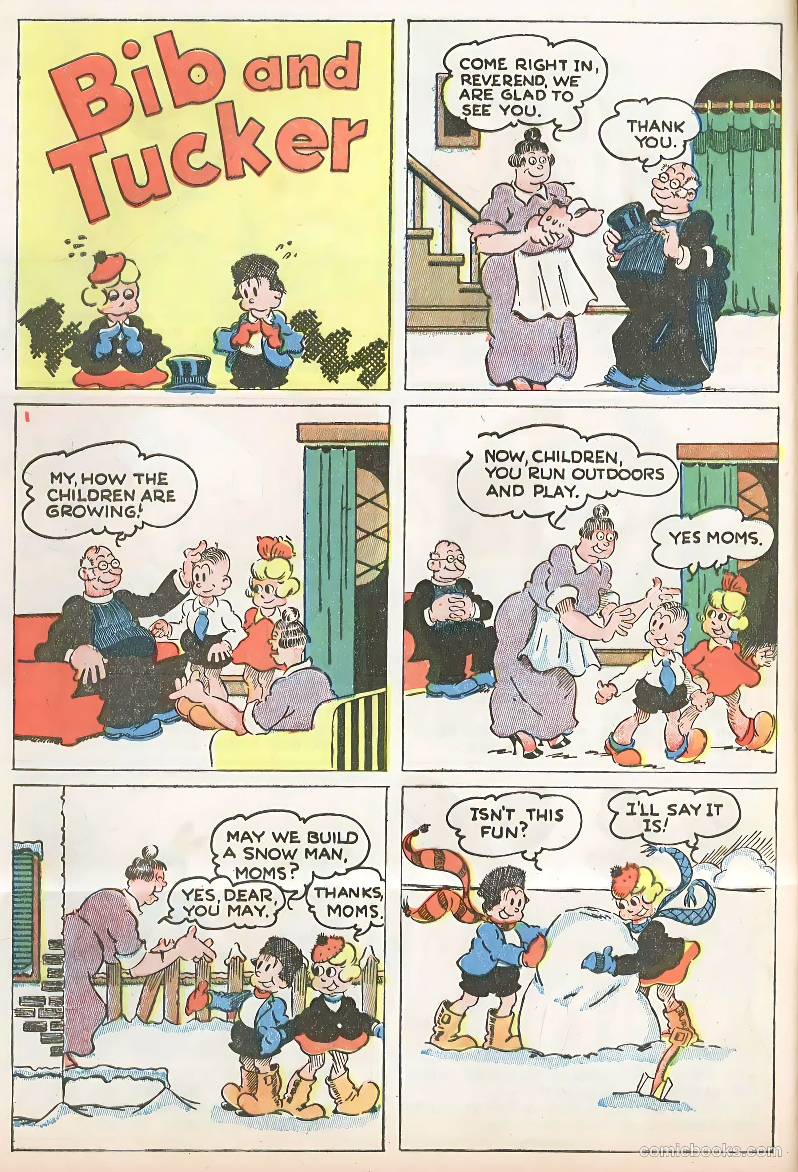 Star Comics v1 #9 (1938) — page 52 of 62
