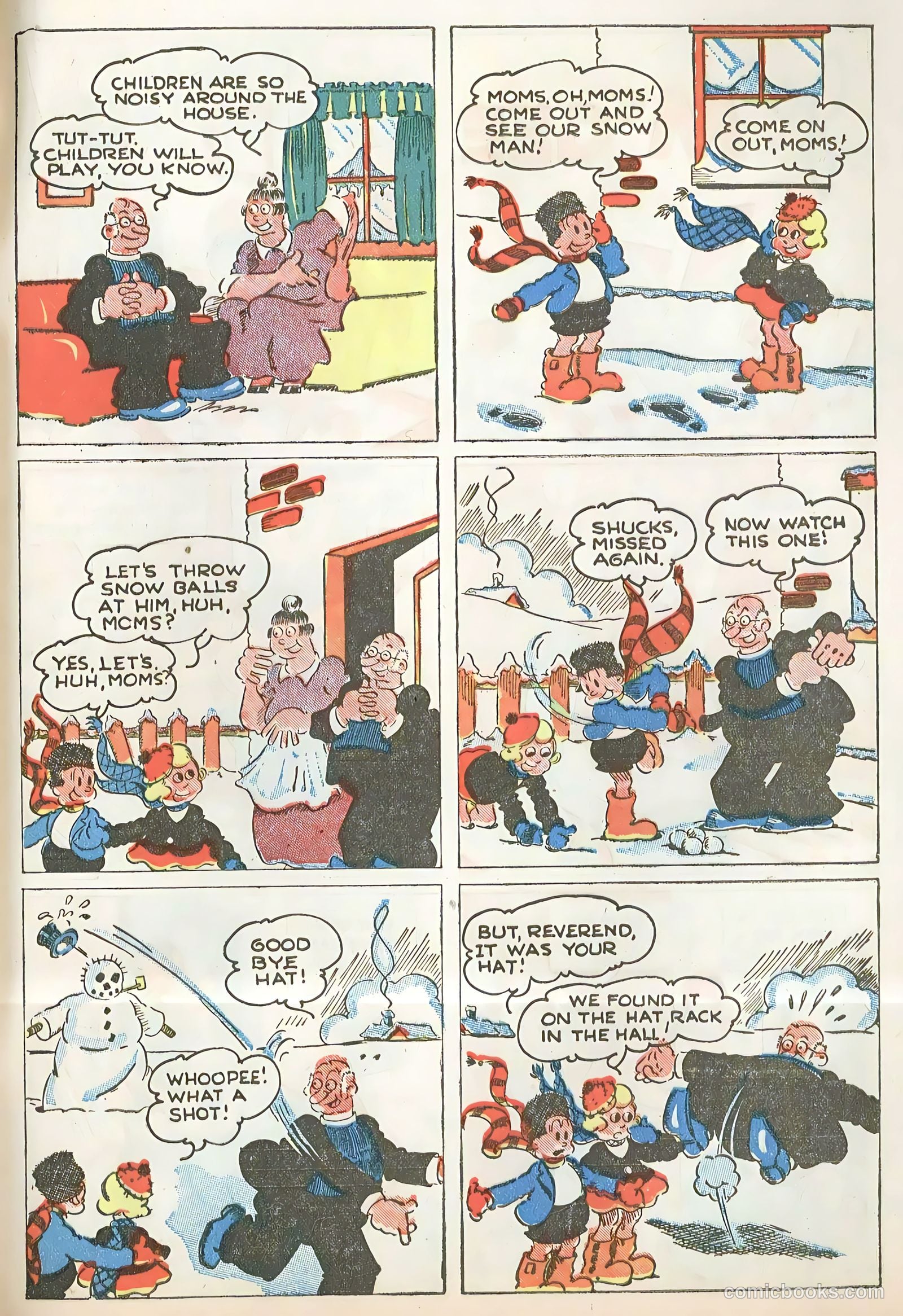 Star Comics v1 #9 (1938) — page 53 of 62
