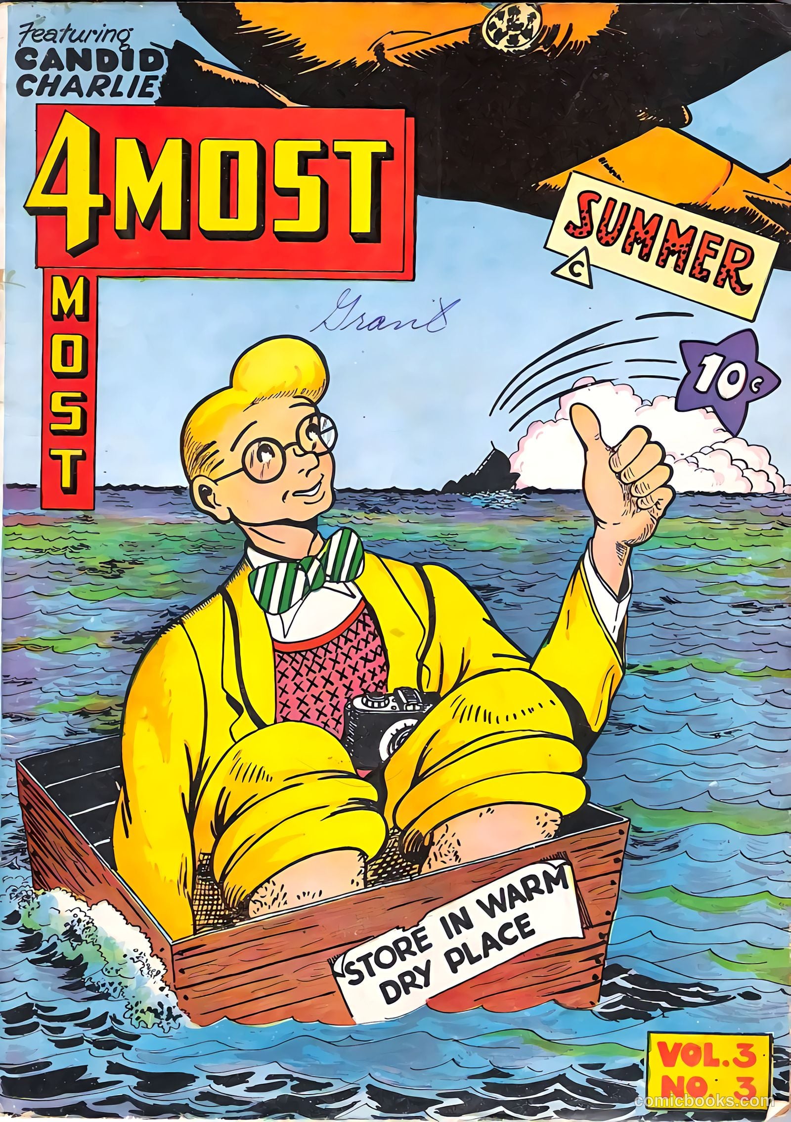 4Most #3