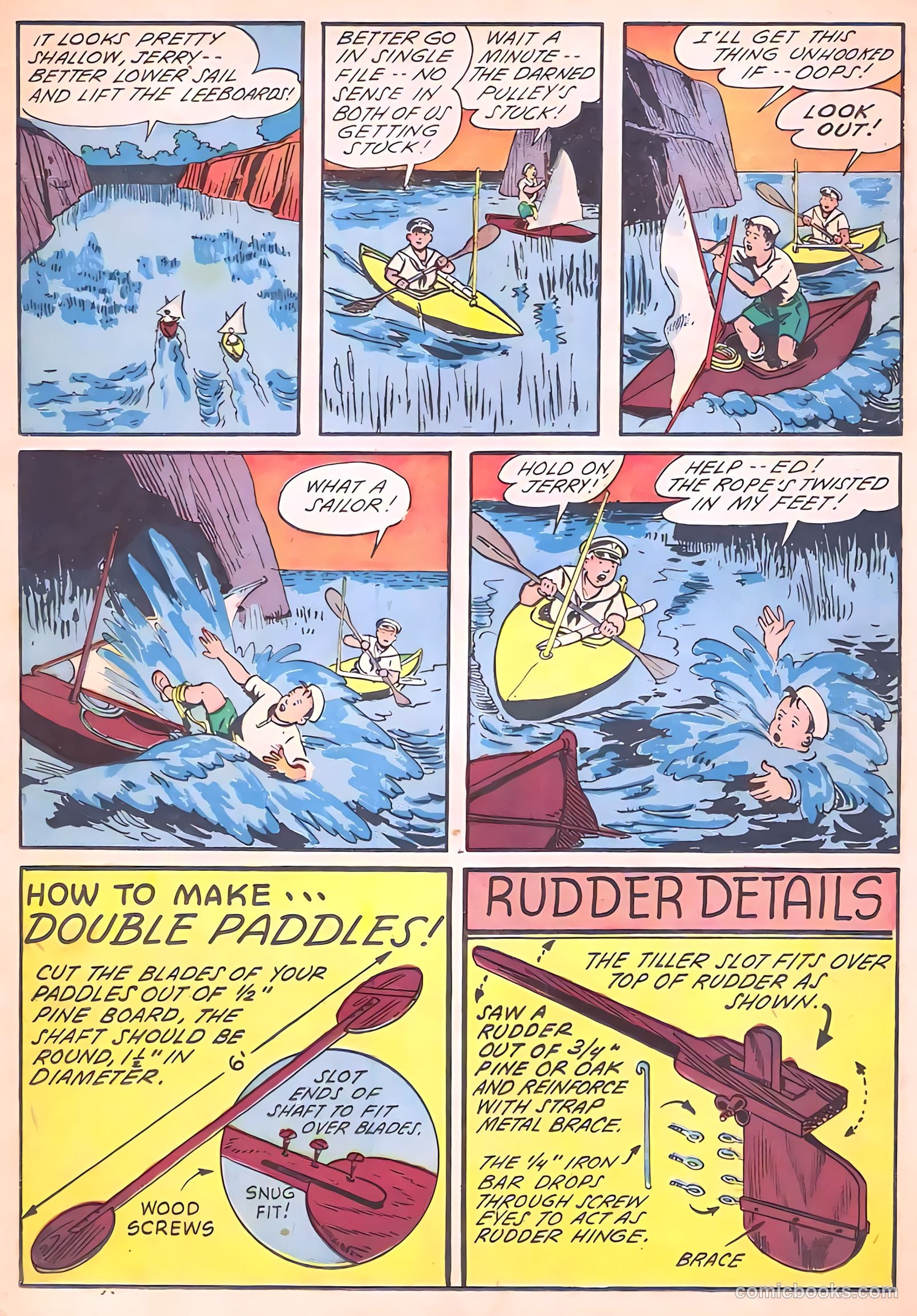 4Most #3 (1944) — page 20 of 52