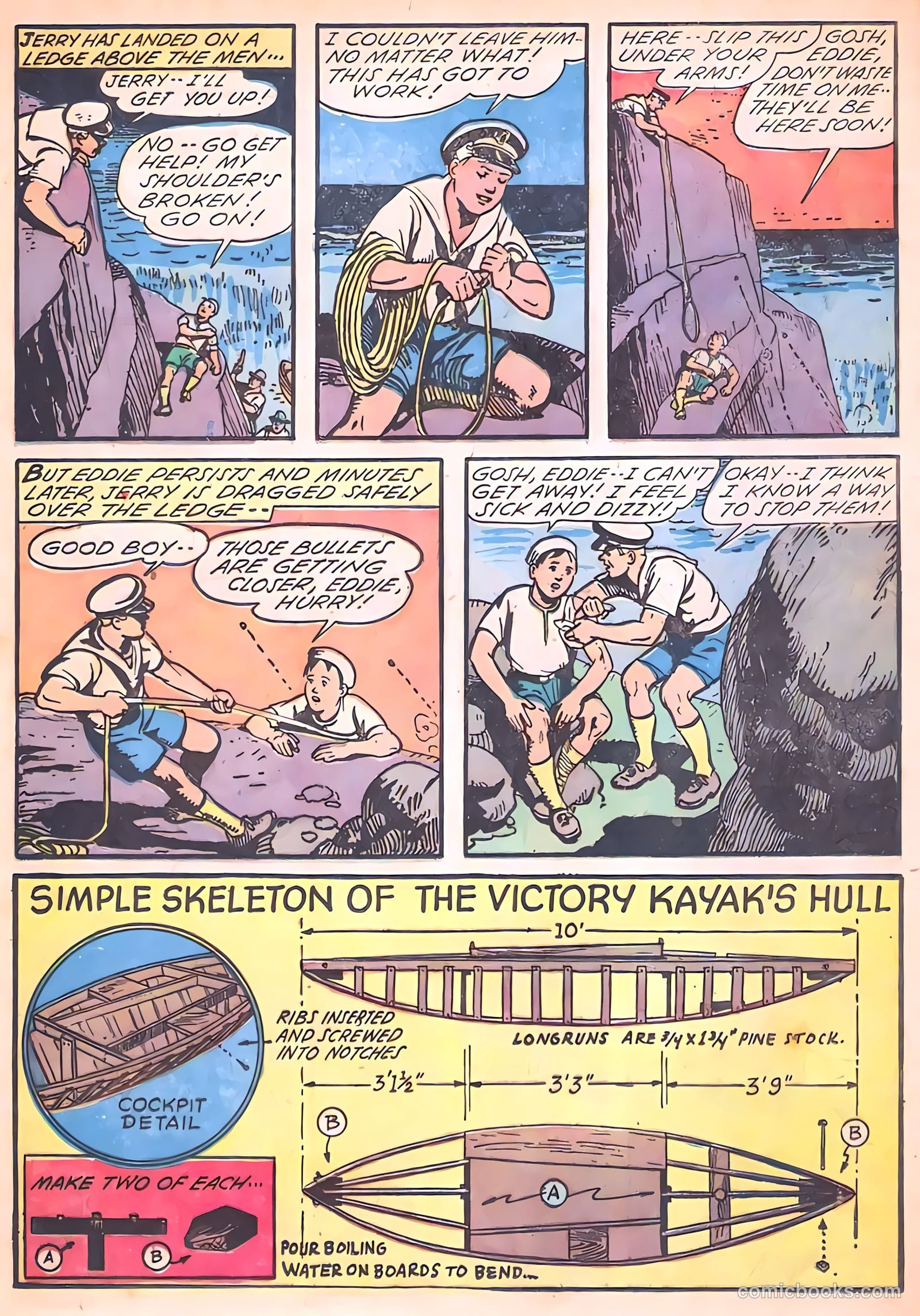 4Most #3 (1944) — page 24 of 52
