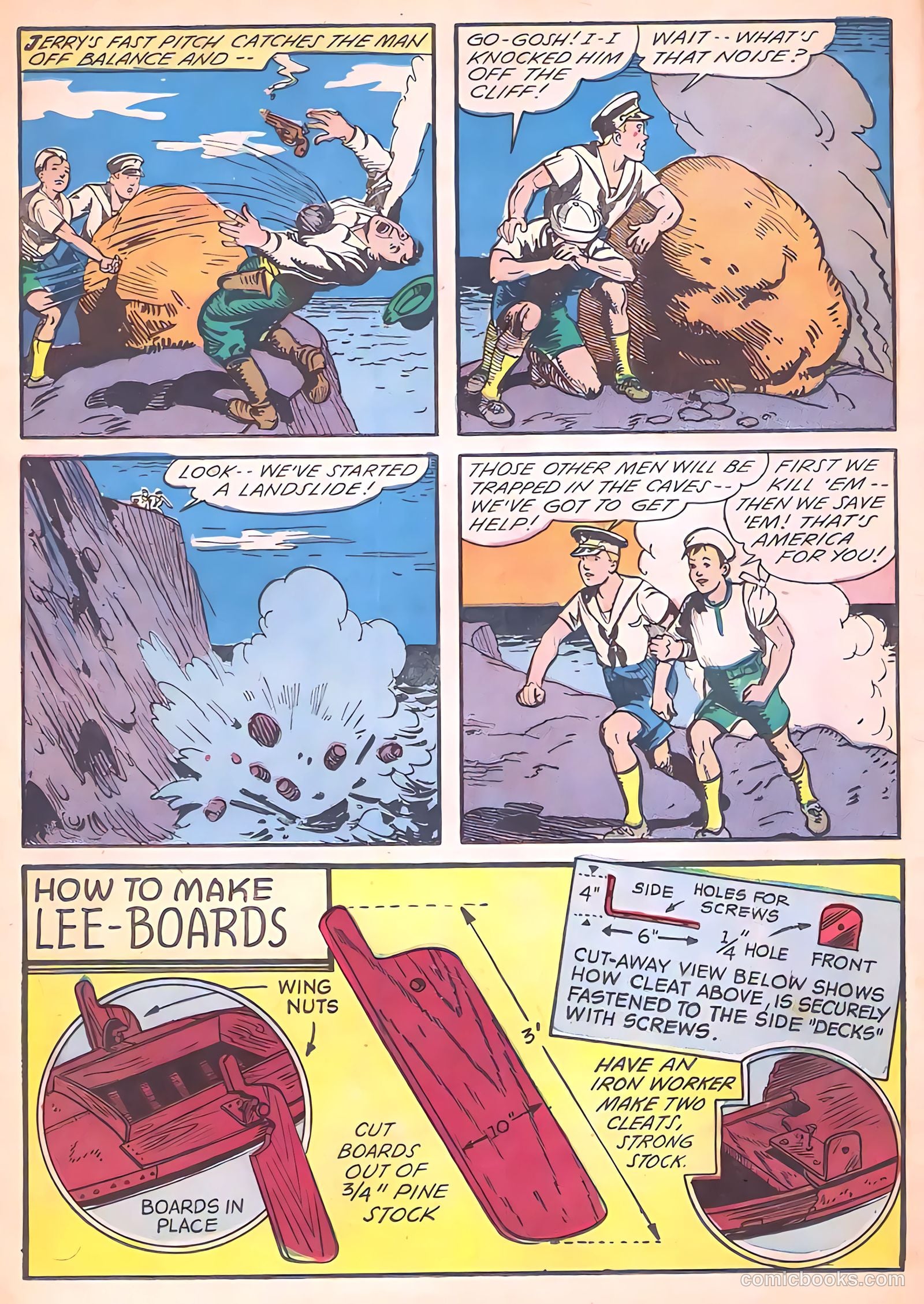 4Most #3 (1944) — page 26 of 52