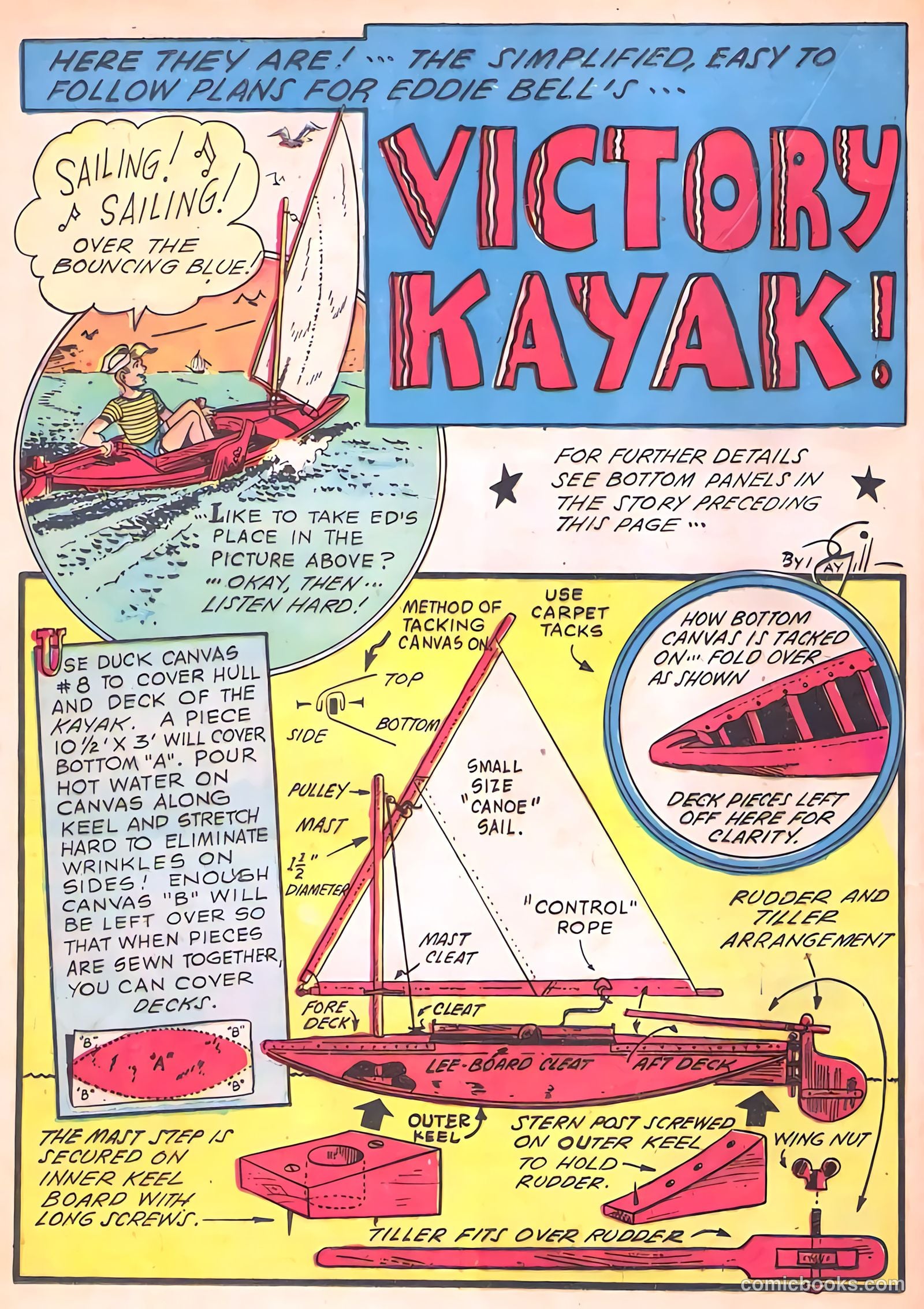 4Most #3 (1944) — page 28 of 52
