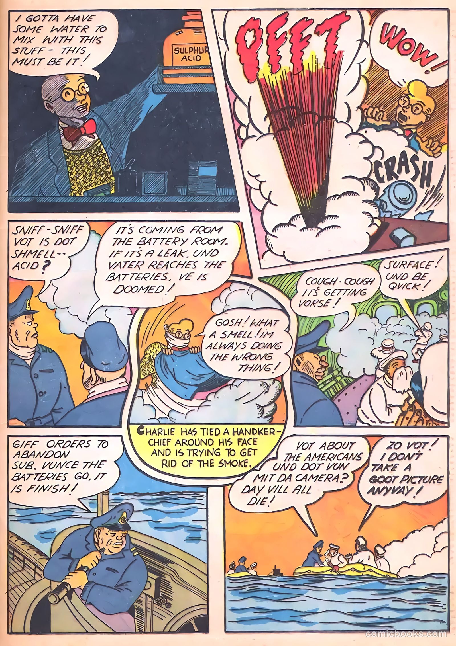 4Most #3 (1944) — page 37 of 52