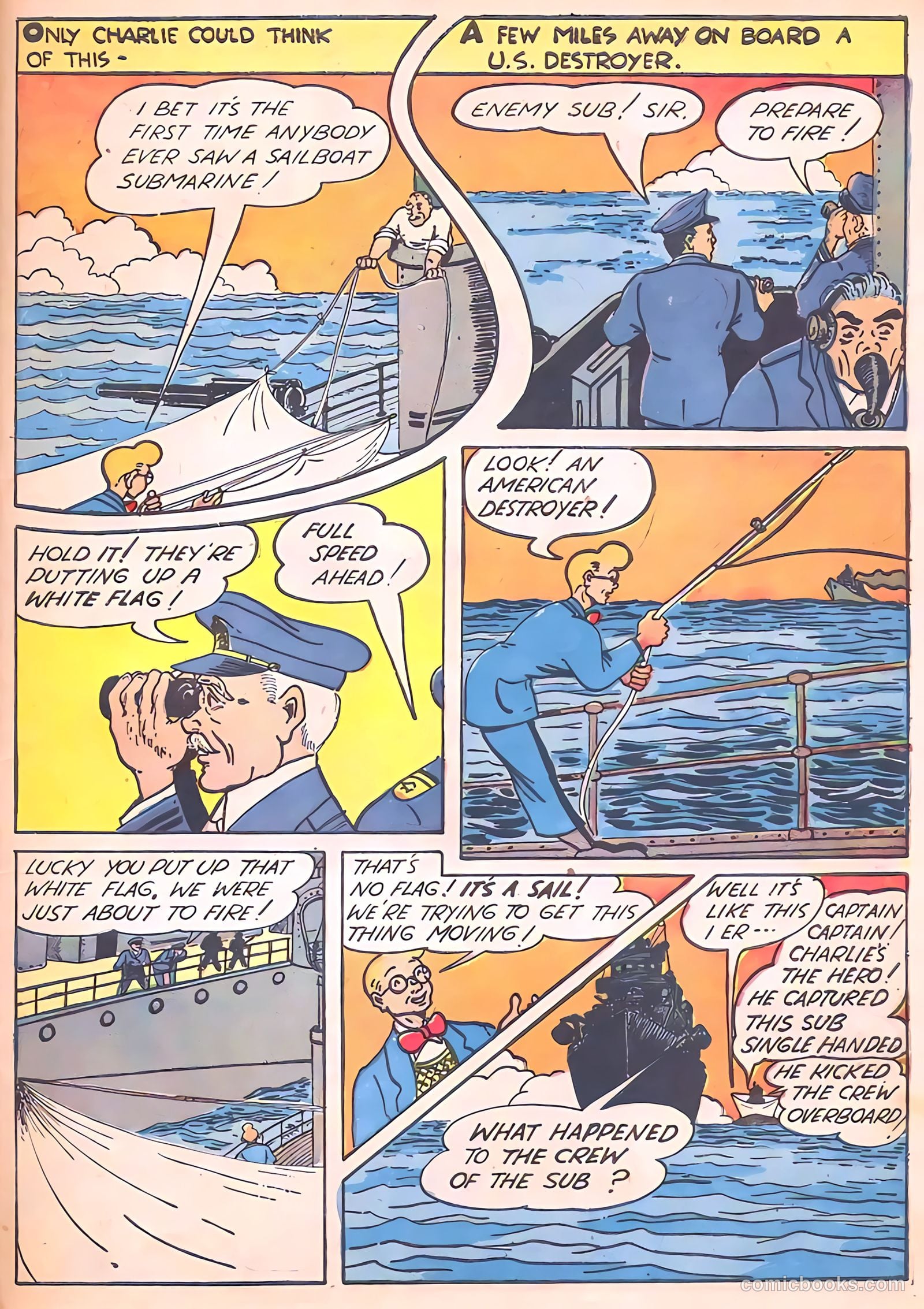 4Most #3 (1944) — page 39 of 52