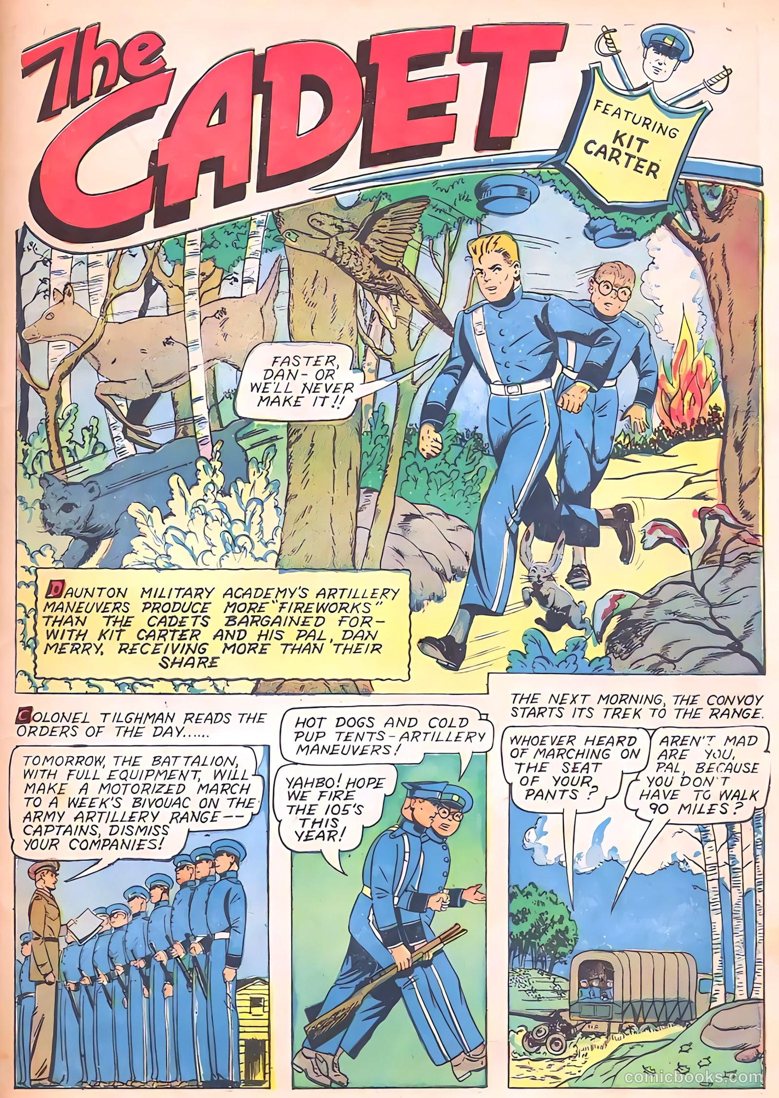 4Most #3 (1944) — page 41 of 52
