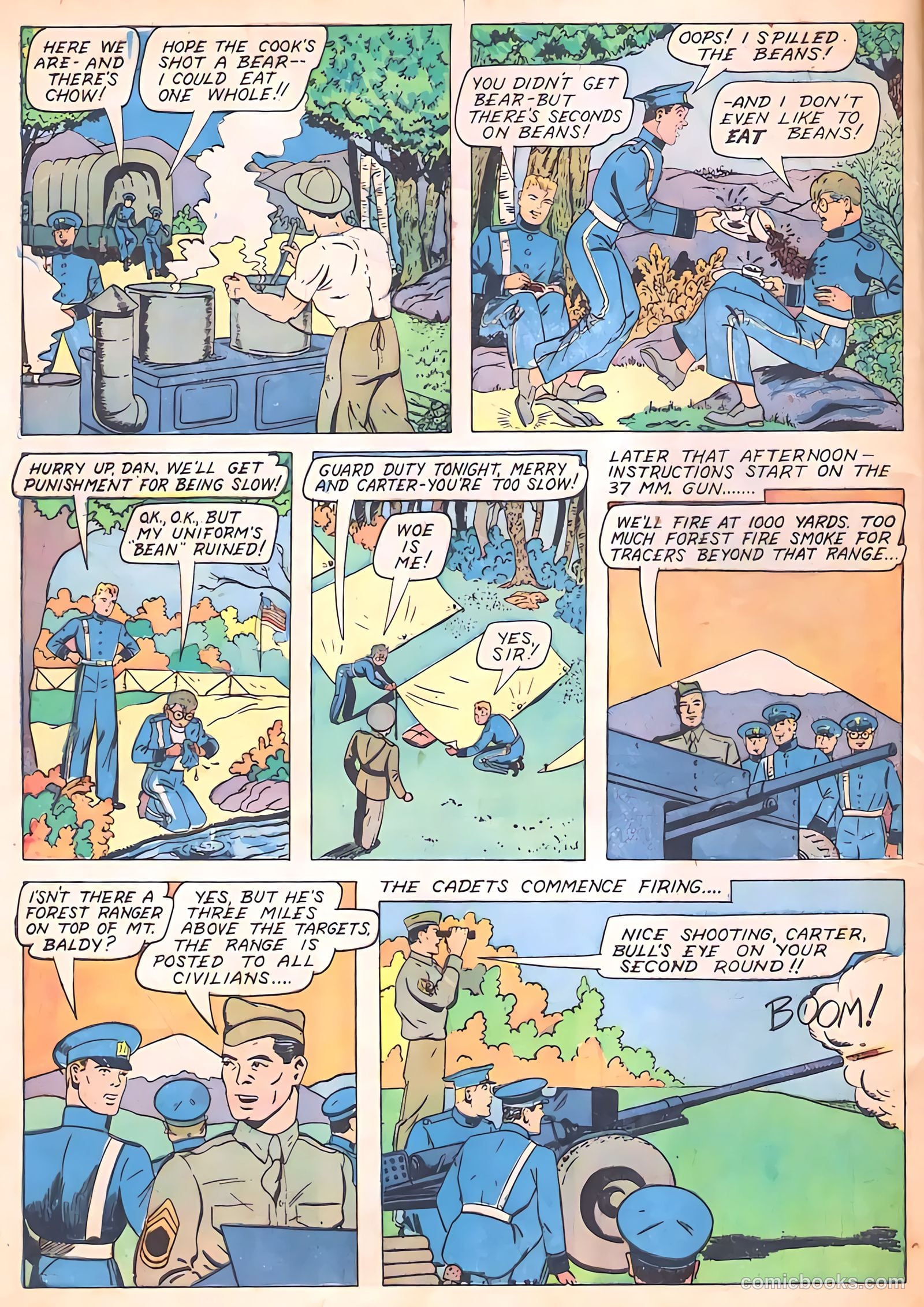 4Most #3 (1944) — page 42 of 52