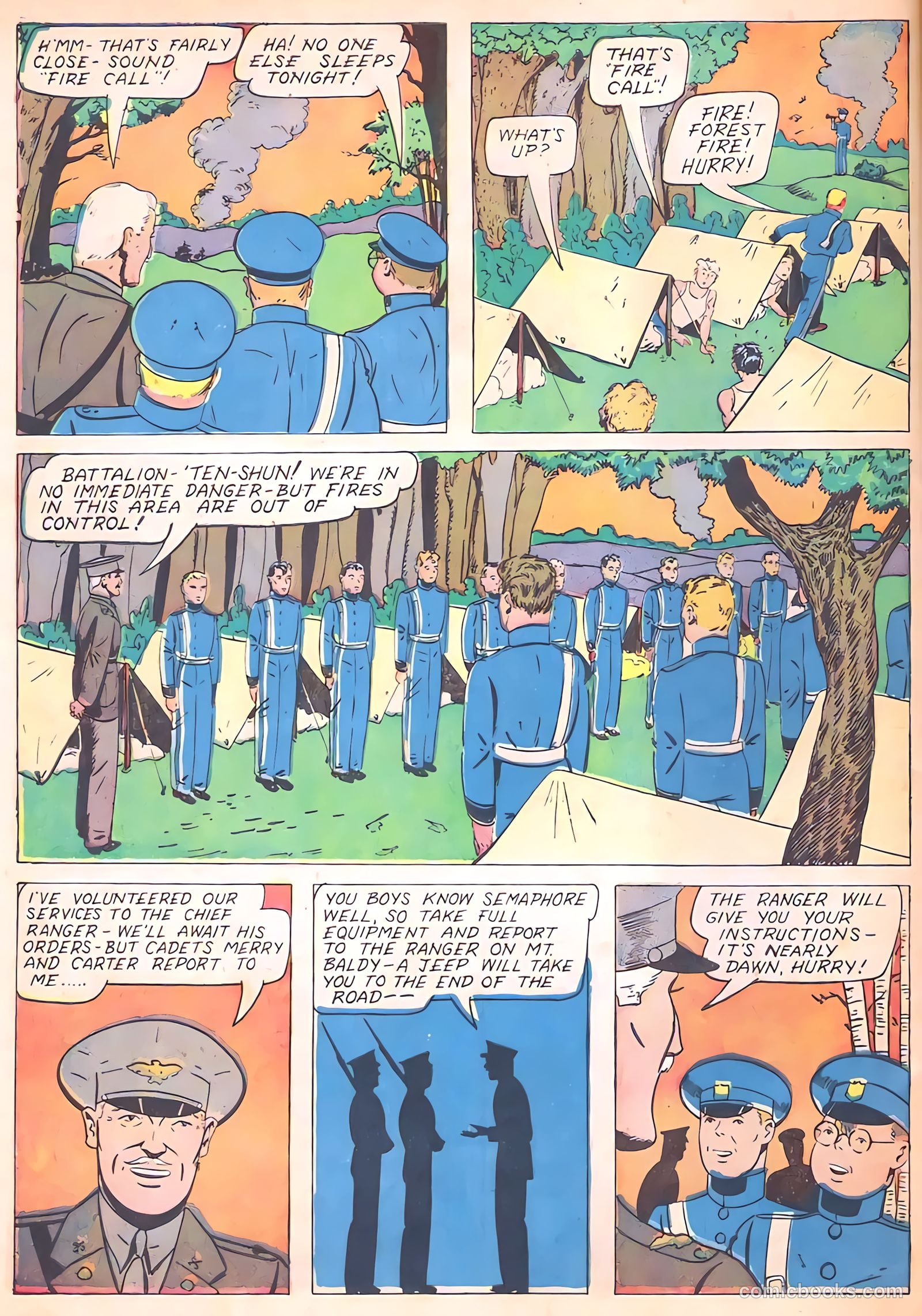 4Most #3 (1944) — page 44 of 52