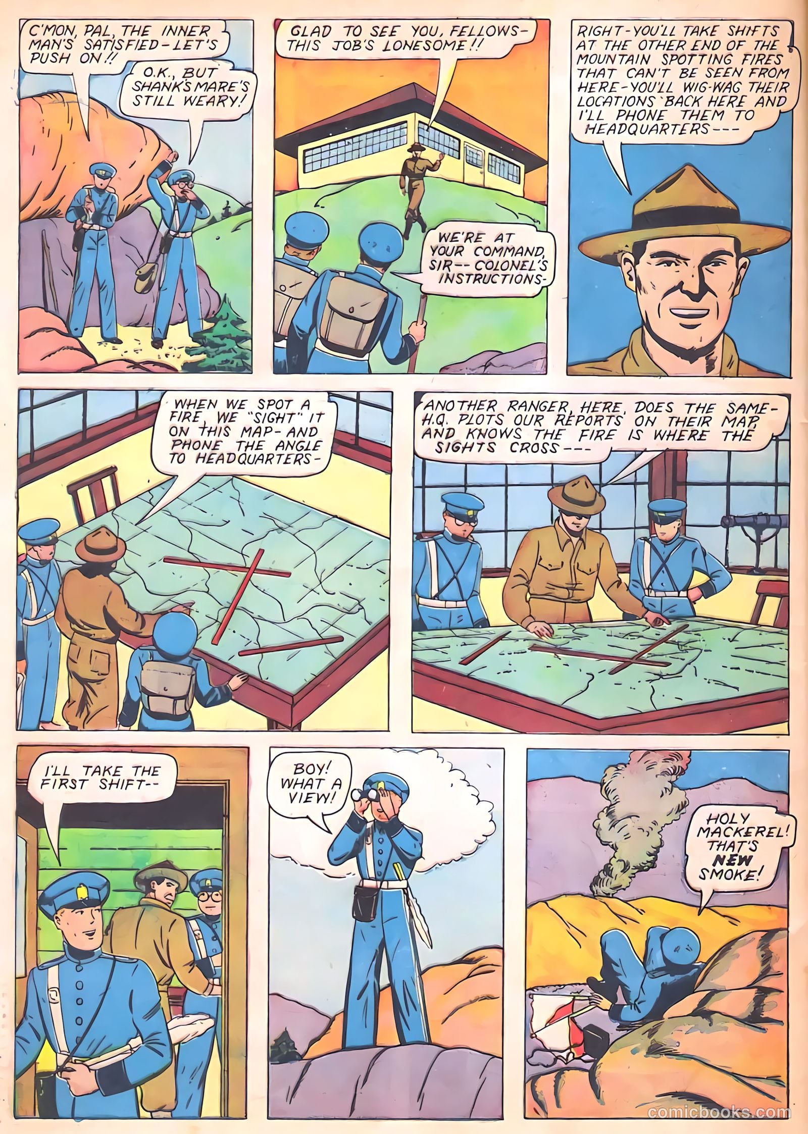 4Most #3 (1944) — page 46 of 52