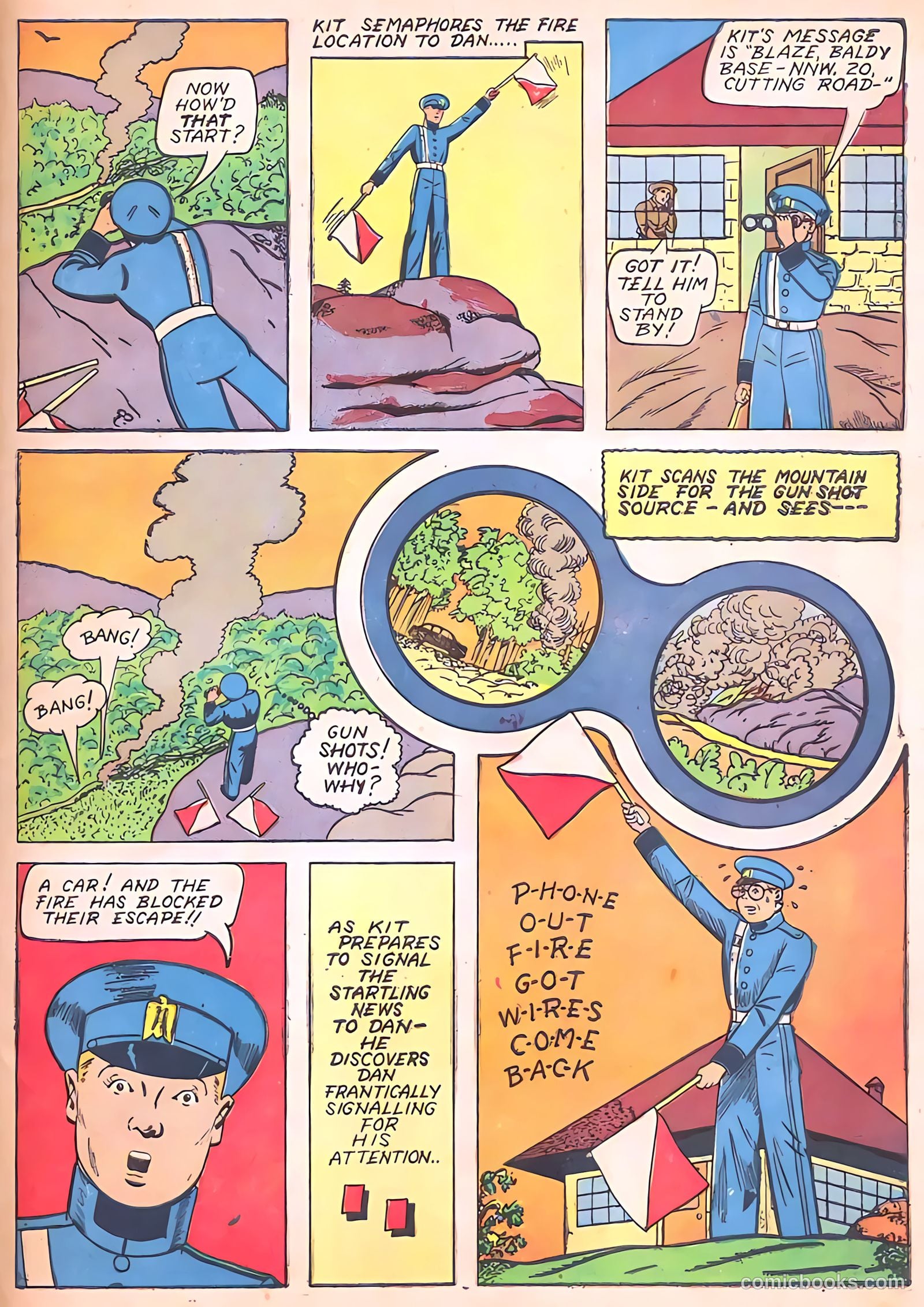 4Most #3 (1944) — page 47 of 52