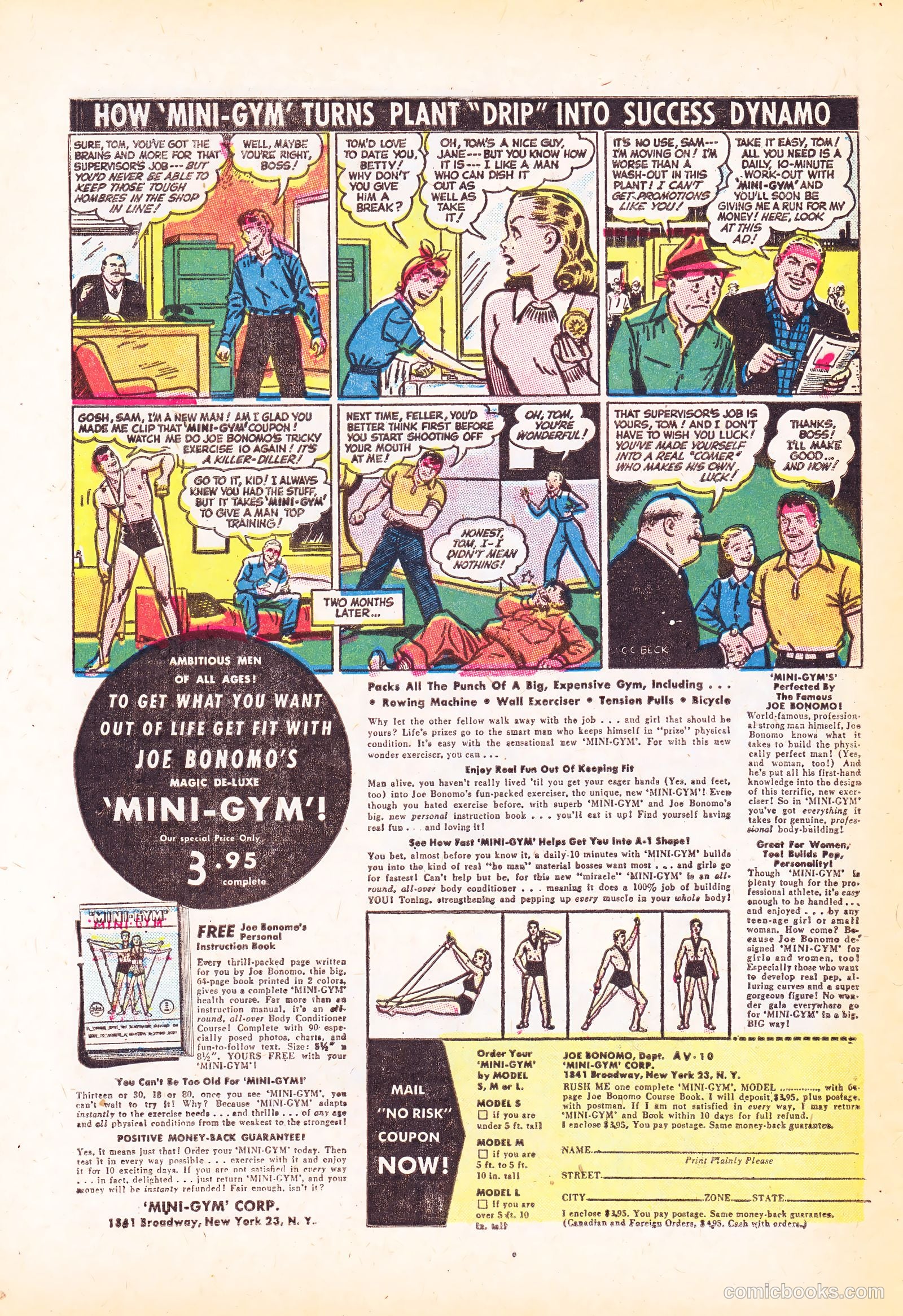 masked bandit nn #nn — page 11 of 37