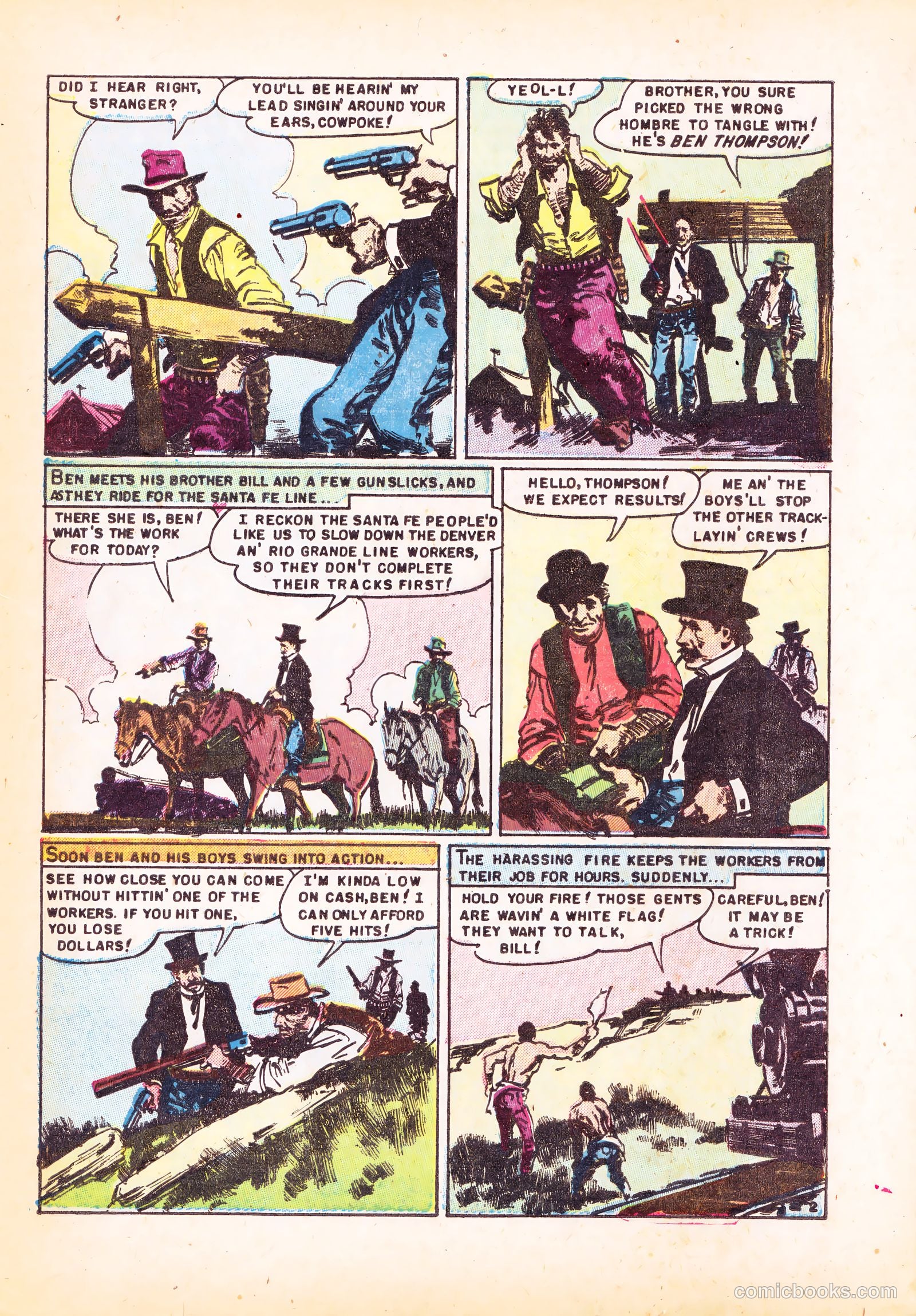 masked bandit nn #nn — page 22 of 37