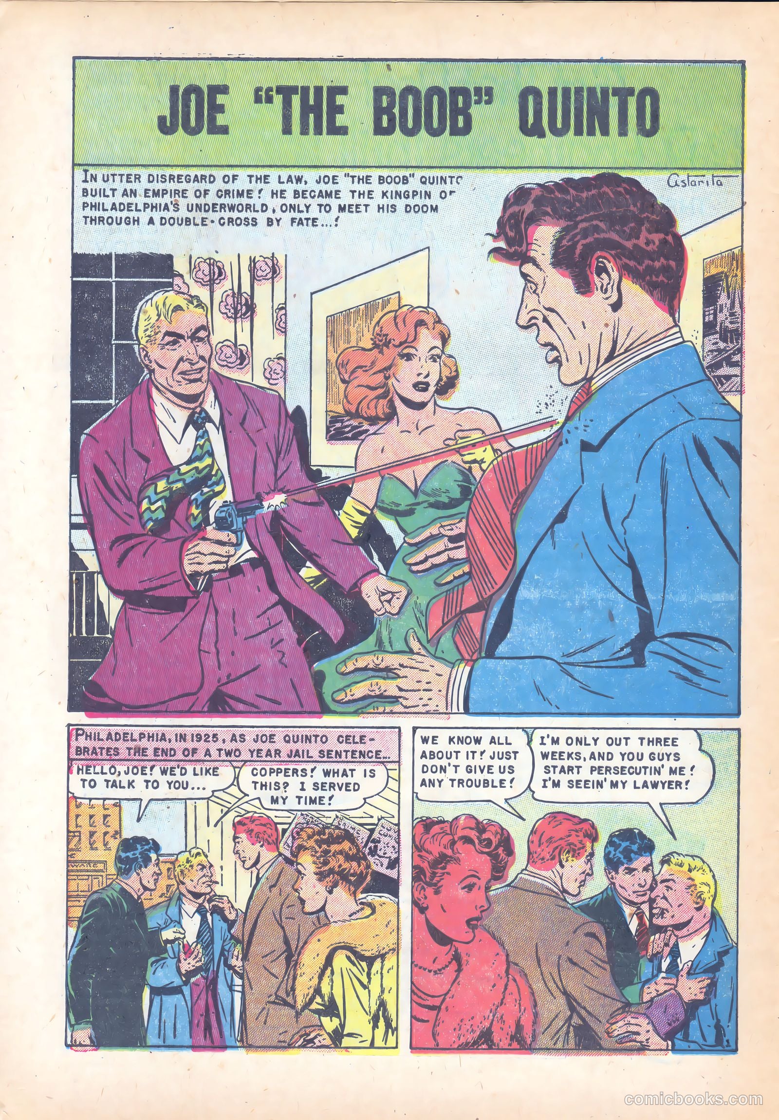 masked bandit nn #nn — page 29 of 37