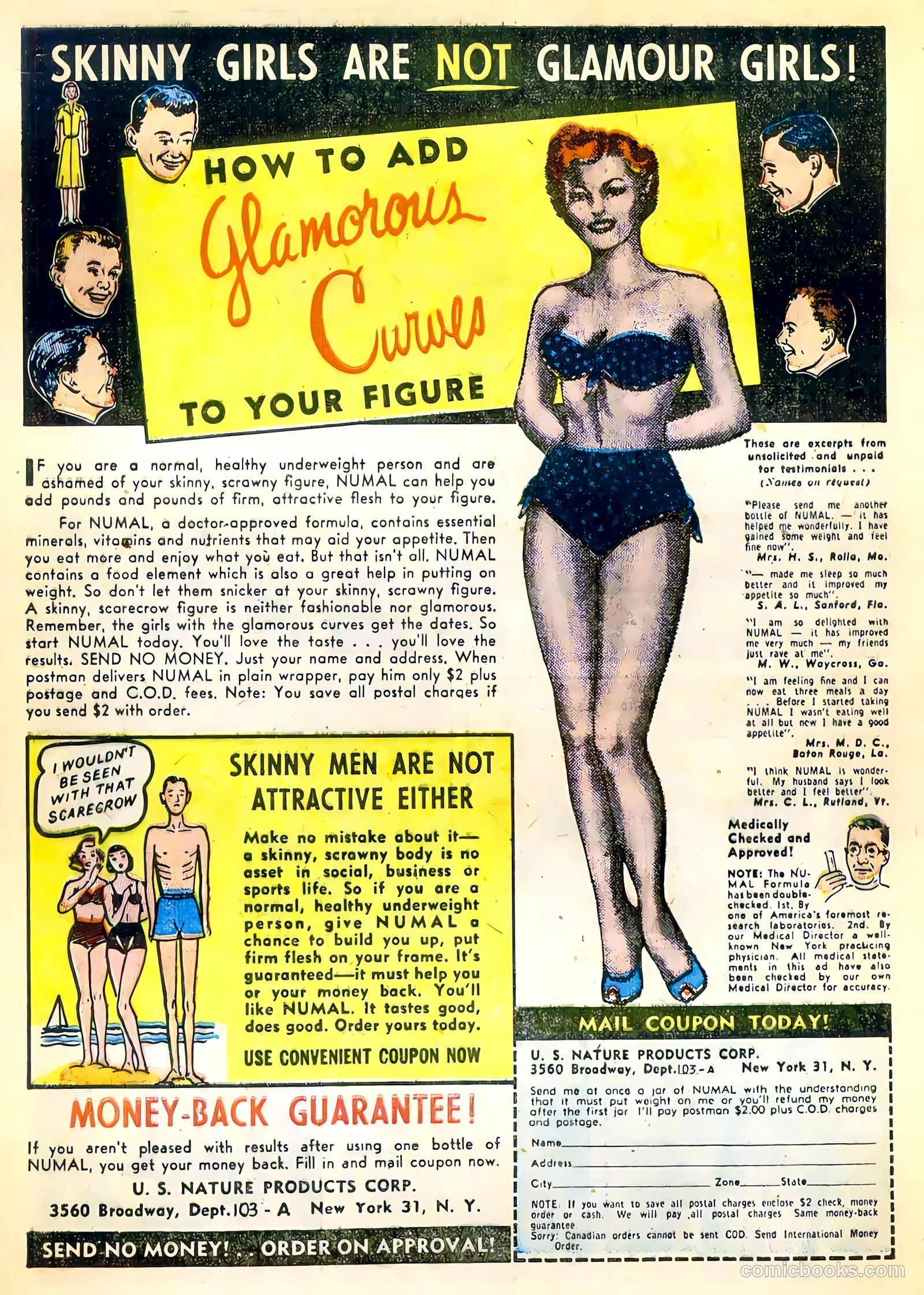 Black Diamond Western #24 (1949, Lev Gleason Publications, Inc.) — page 18 of 53