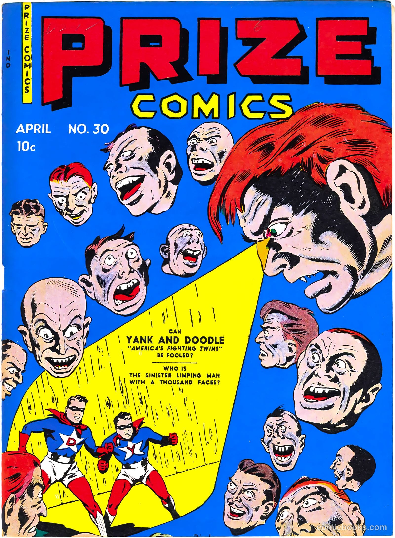 #30