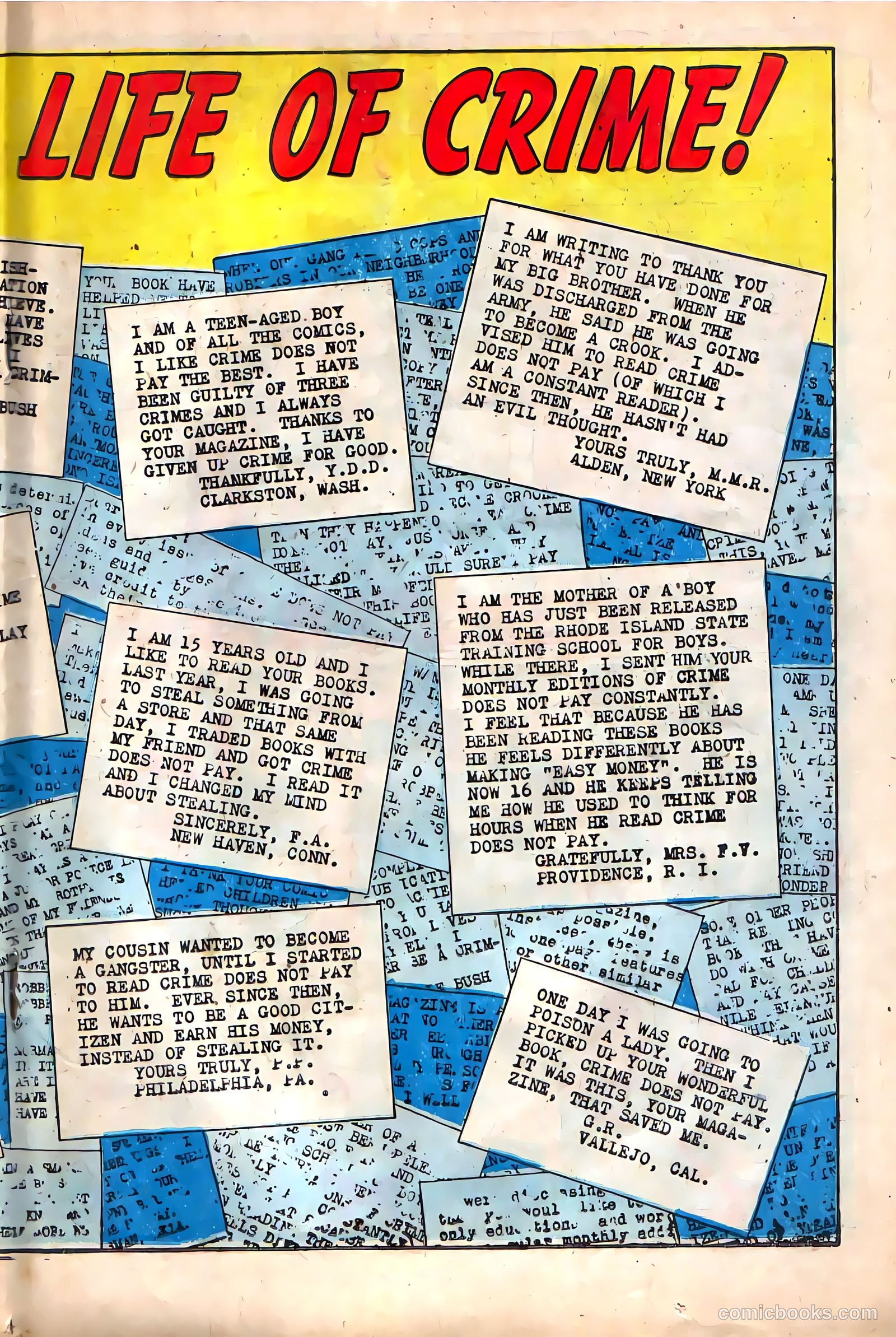 Boy Comics #41 (1950, L. Miller & Son) — page 27 of 52