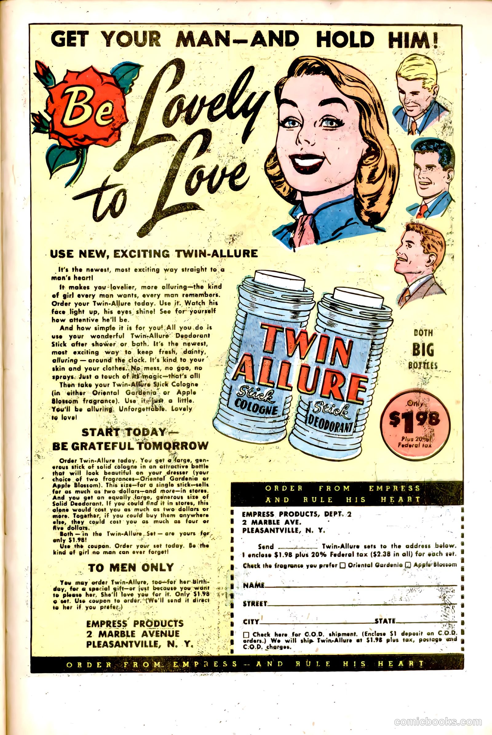 Boy Comics #81 (1950, L. Miller & Son) — page 33 of 36