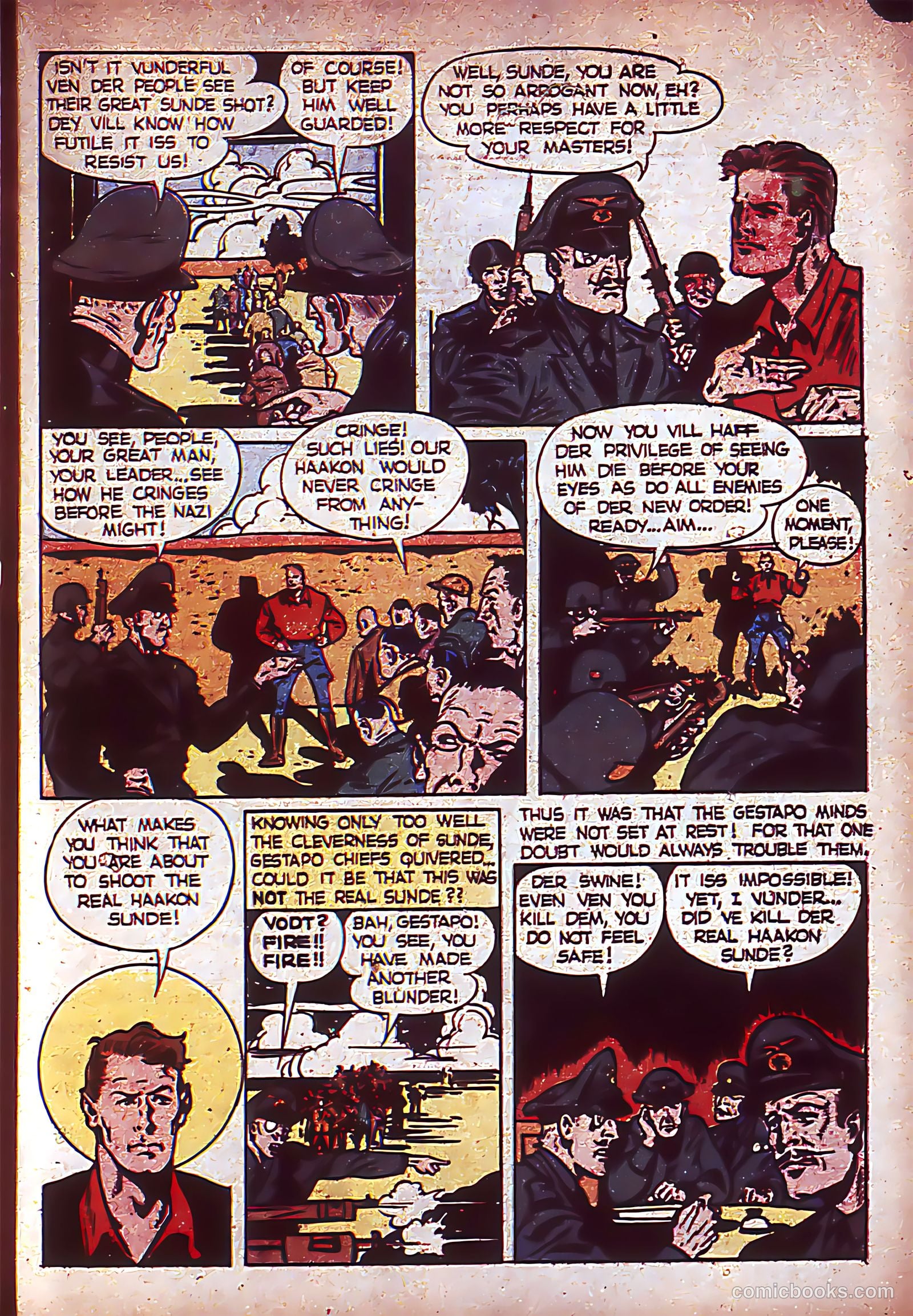 Boy Comics #20 (1950, L. Miller & Son) — page 29 of 52