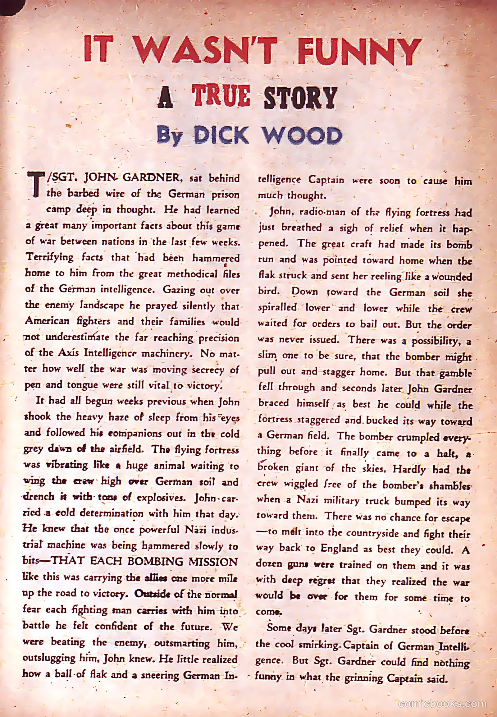 Boy Comics #20 (1950, L. Miller & Son) — page 30 of 52