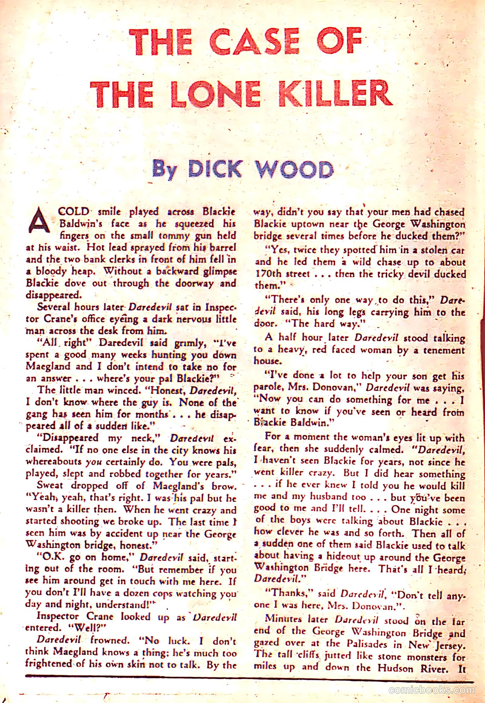 Boy Comics #19 (1950, L. Miller & Son) — page 30 of 52