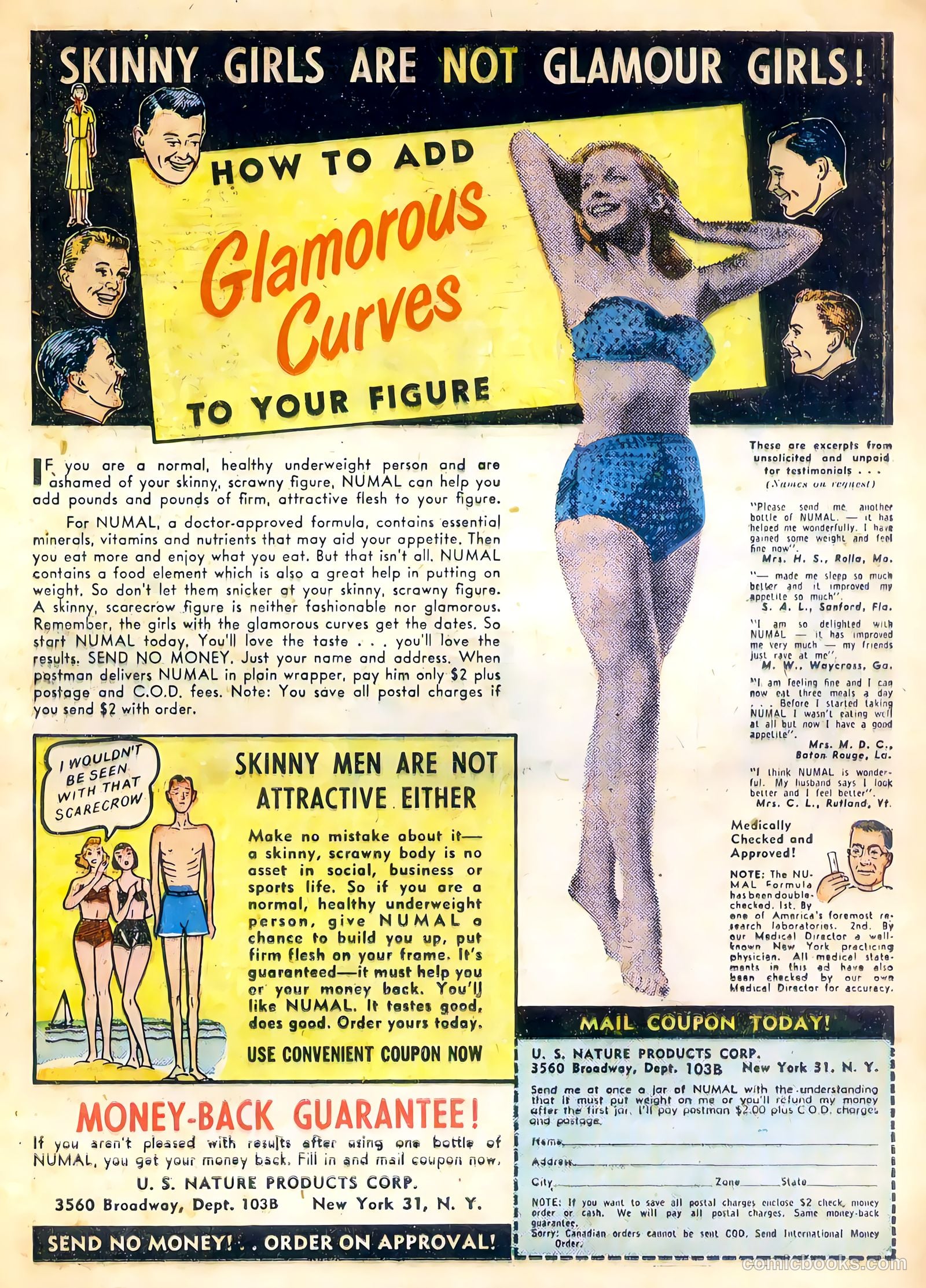 Black Diamond Western #27 (1949, Lev Gleason Publications, Inc.) — page 30 of 53