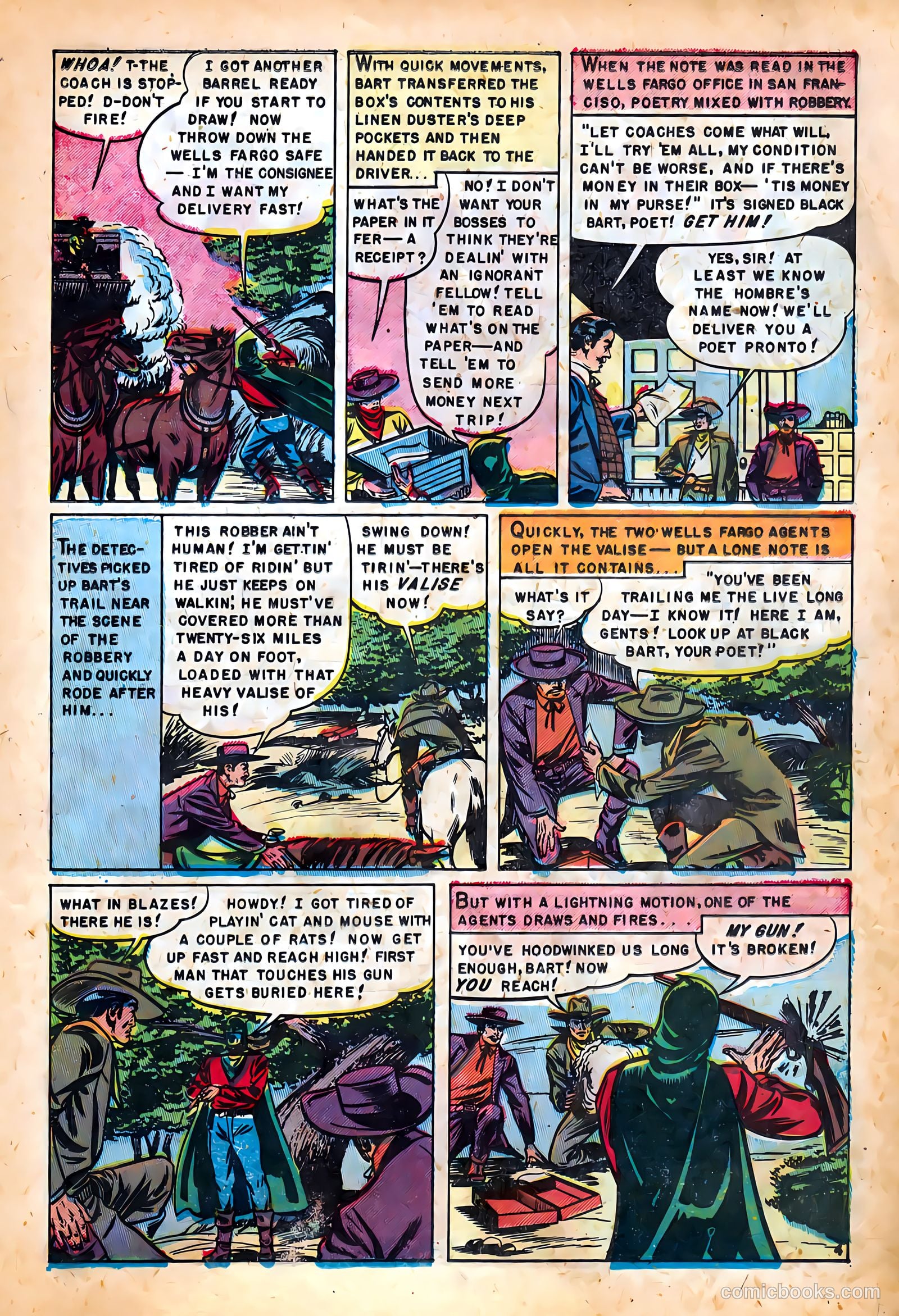 dalton boys #nn — page 13 of 36