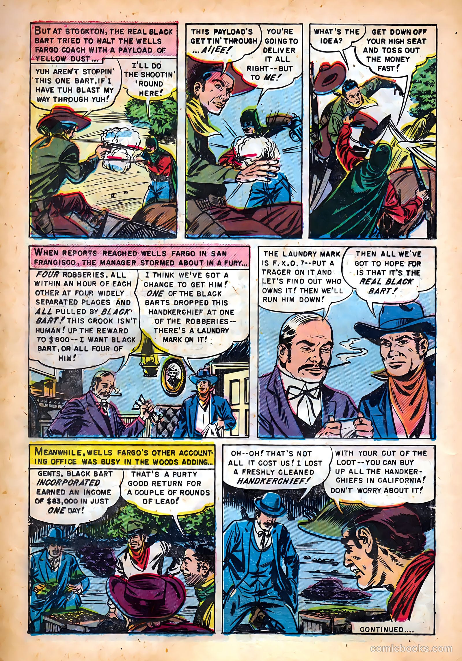 dalton boys #nn — page 16 of 36