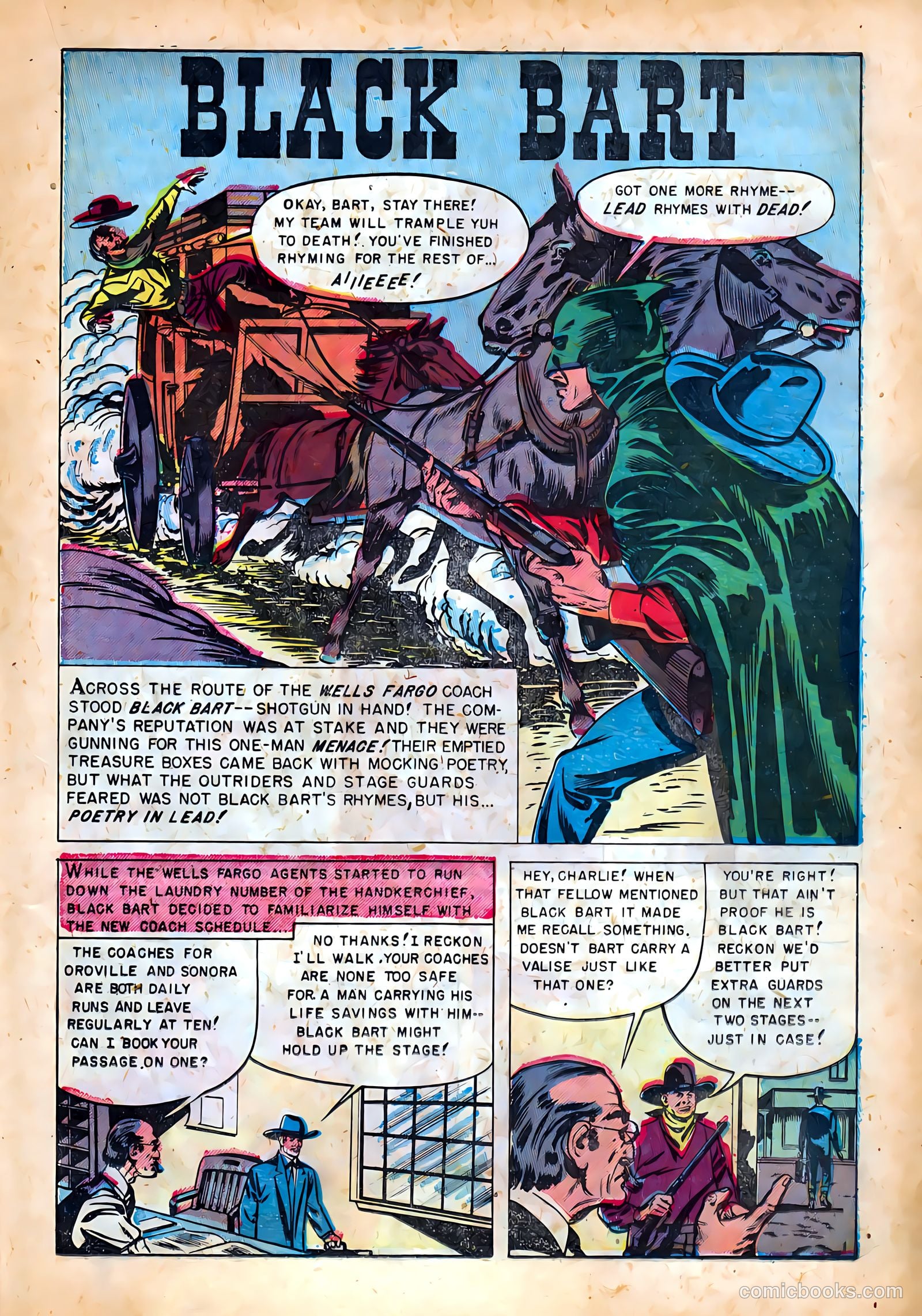 dalton boys #nn — page 17 of 36