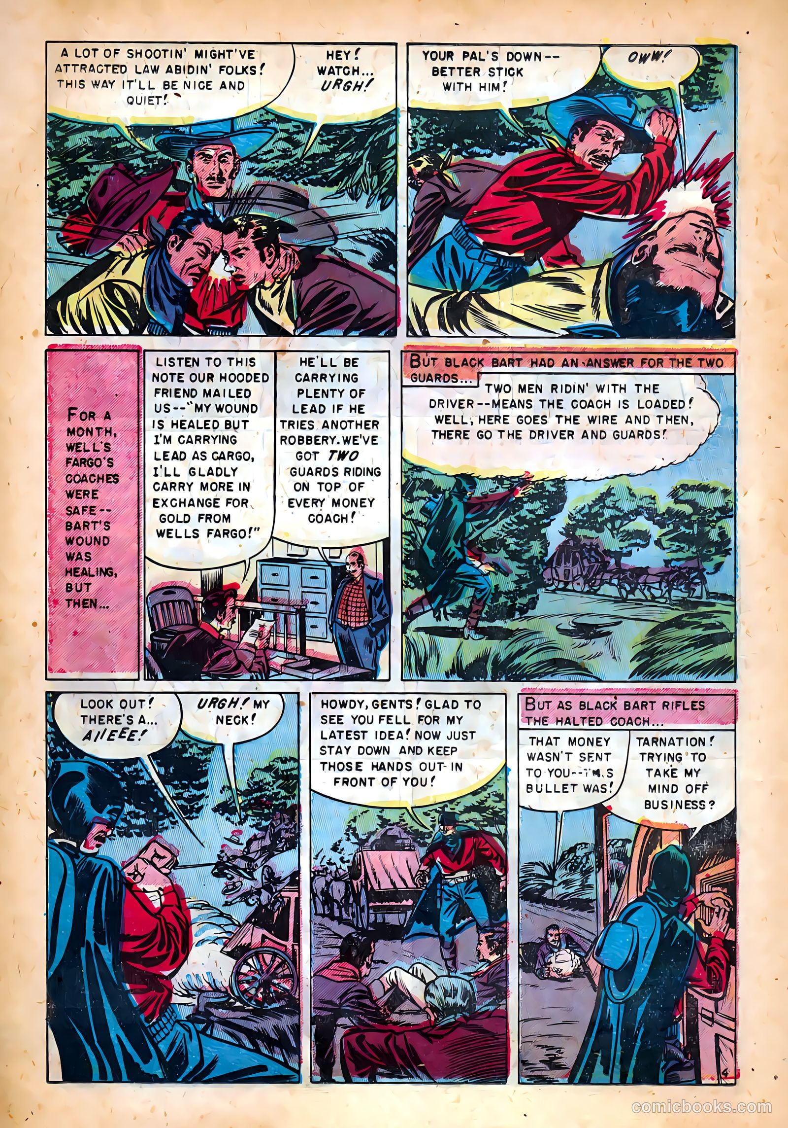 dalton boys #nn — page 20 of 36