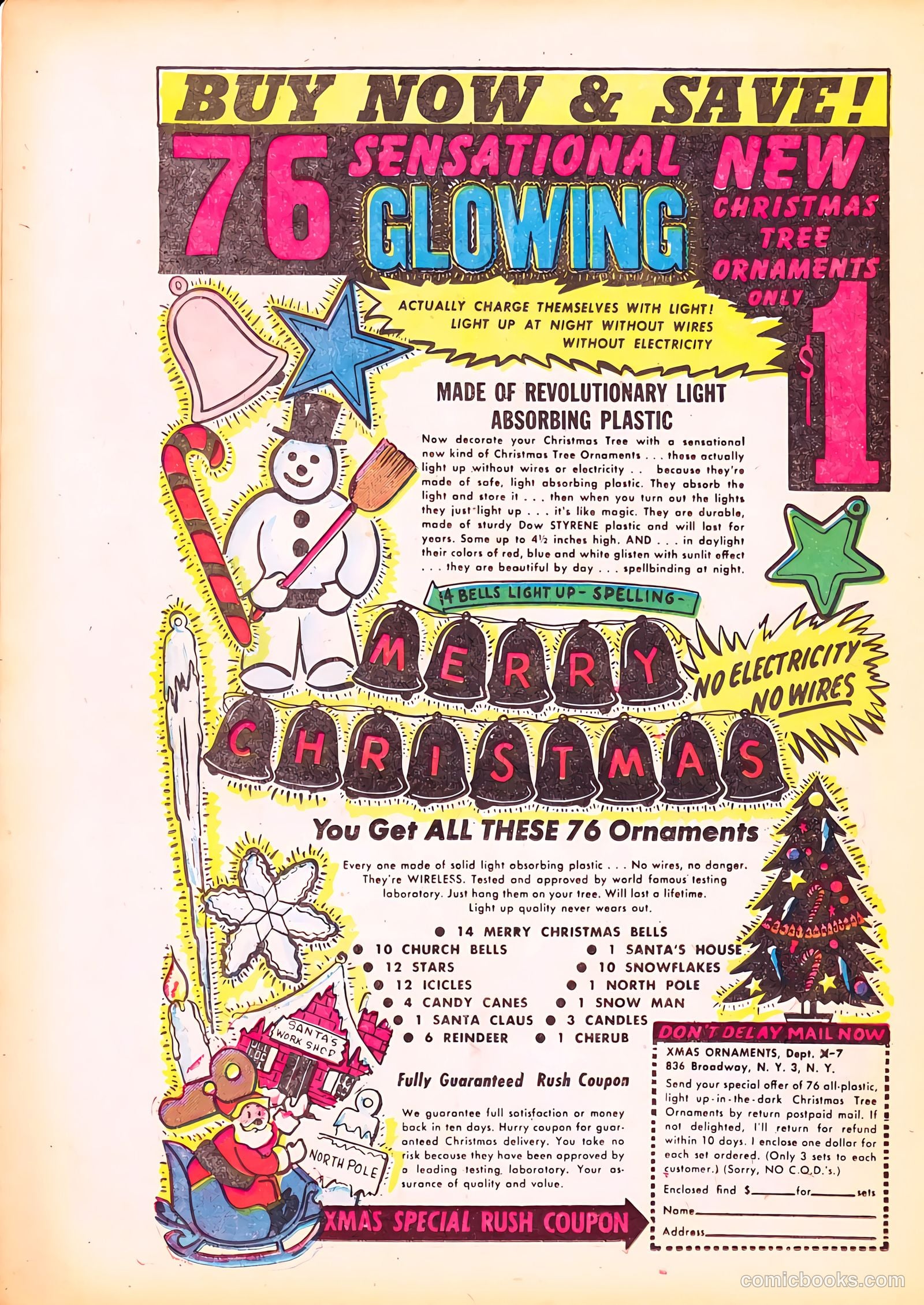 Red Mountain Featuring Quantrell's Raiders #nn (1952) — page 26 of 36