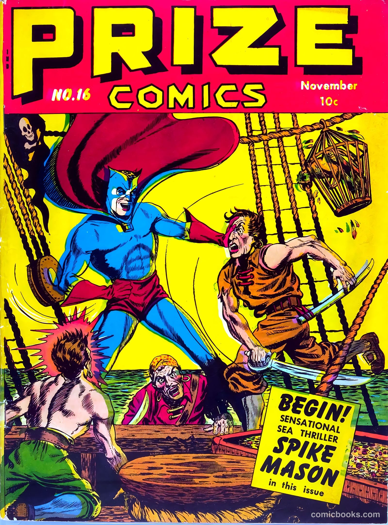 #16