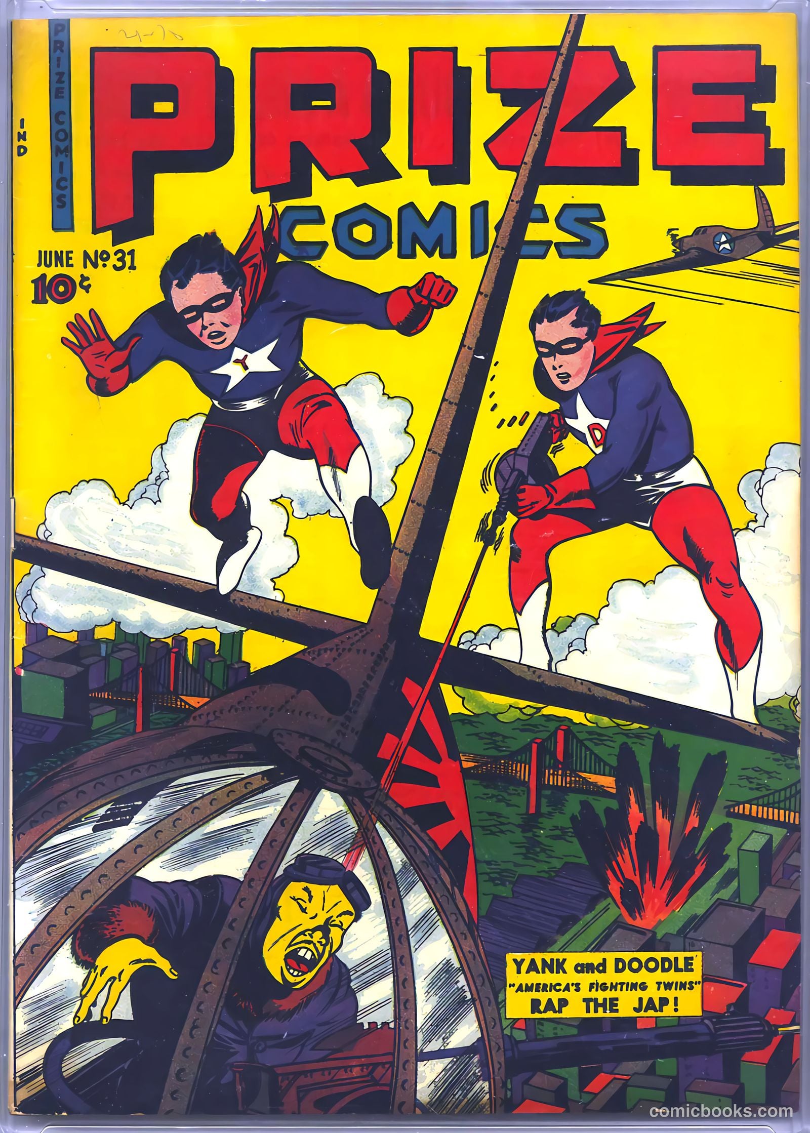 #31